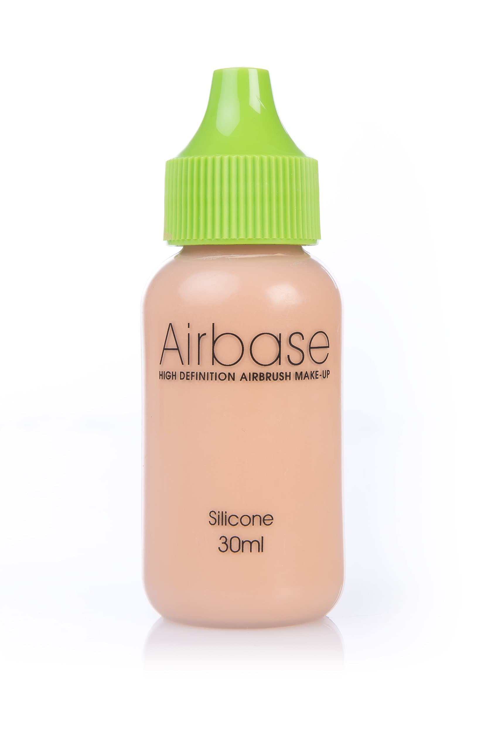 Ultra Foundation 03 Medium - For application through an airbrush or with brush or fingers. Lightweight and long-lasting. Loved by Pros