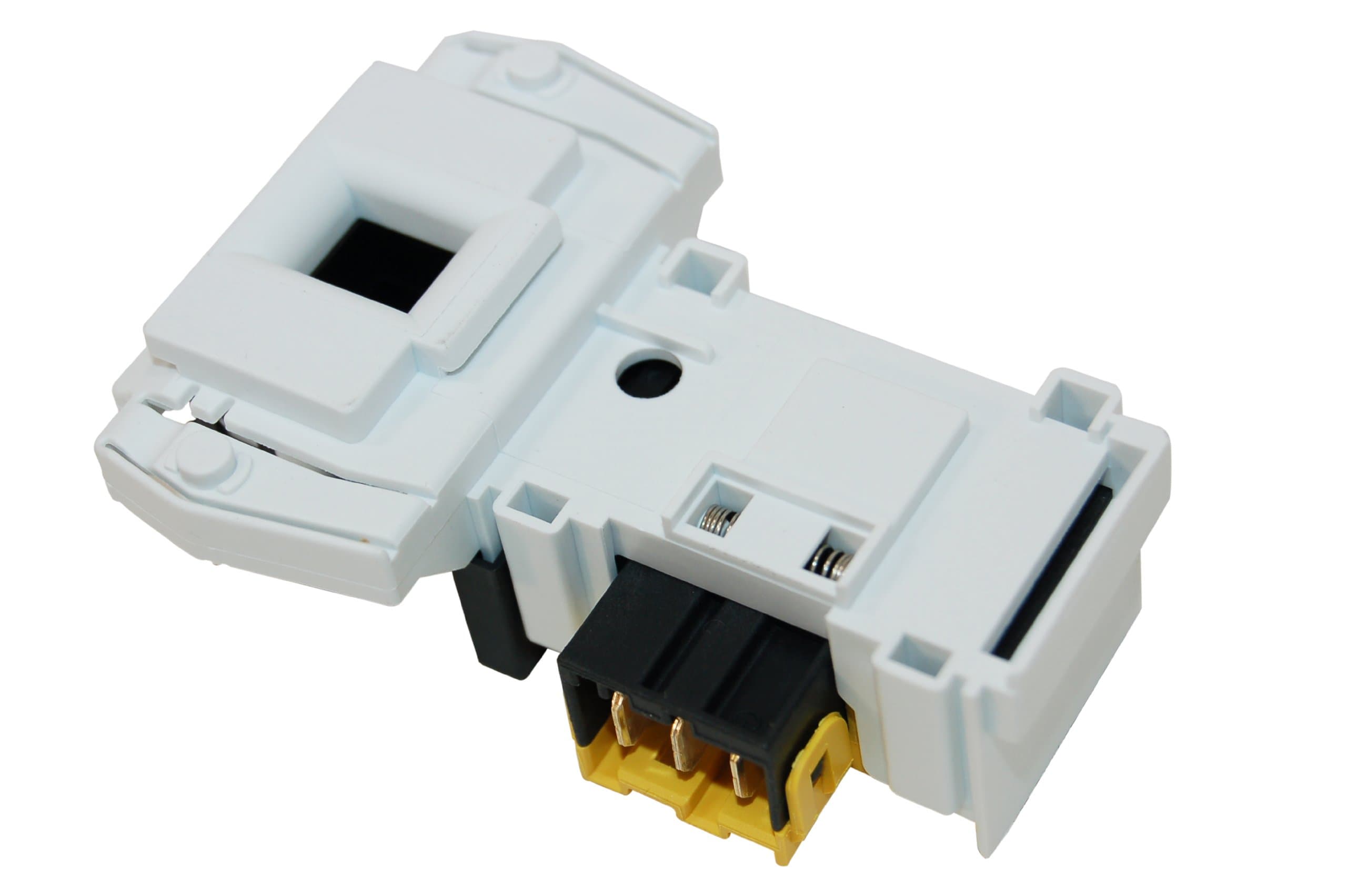 Candy Washing Machine Door Interlock Switch. Genuine part number 49030389