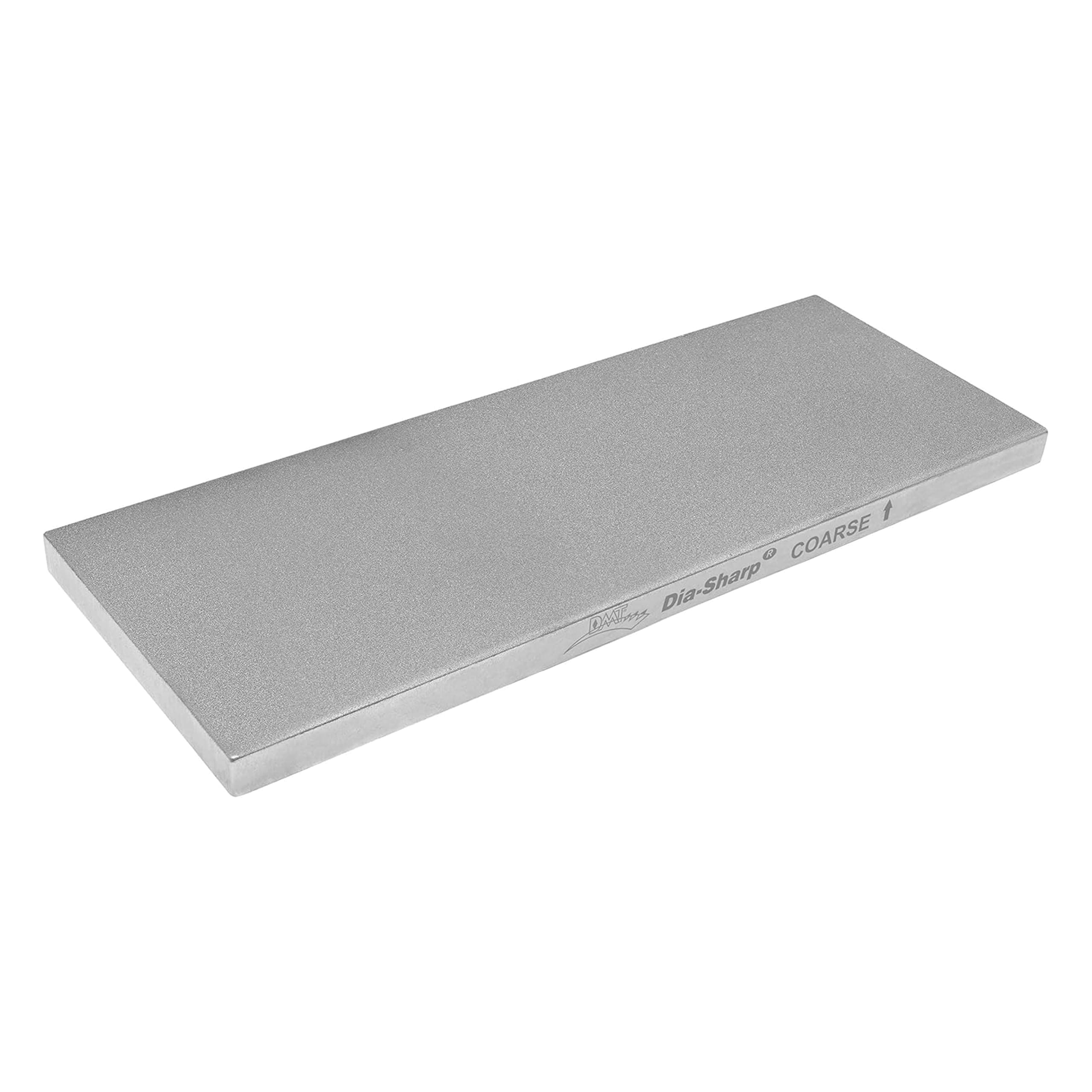 DMT D8C 8-Inch Dia-Sharp Continuous Diamond Coarse , Grey