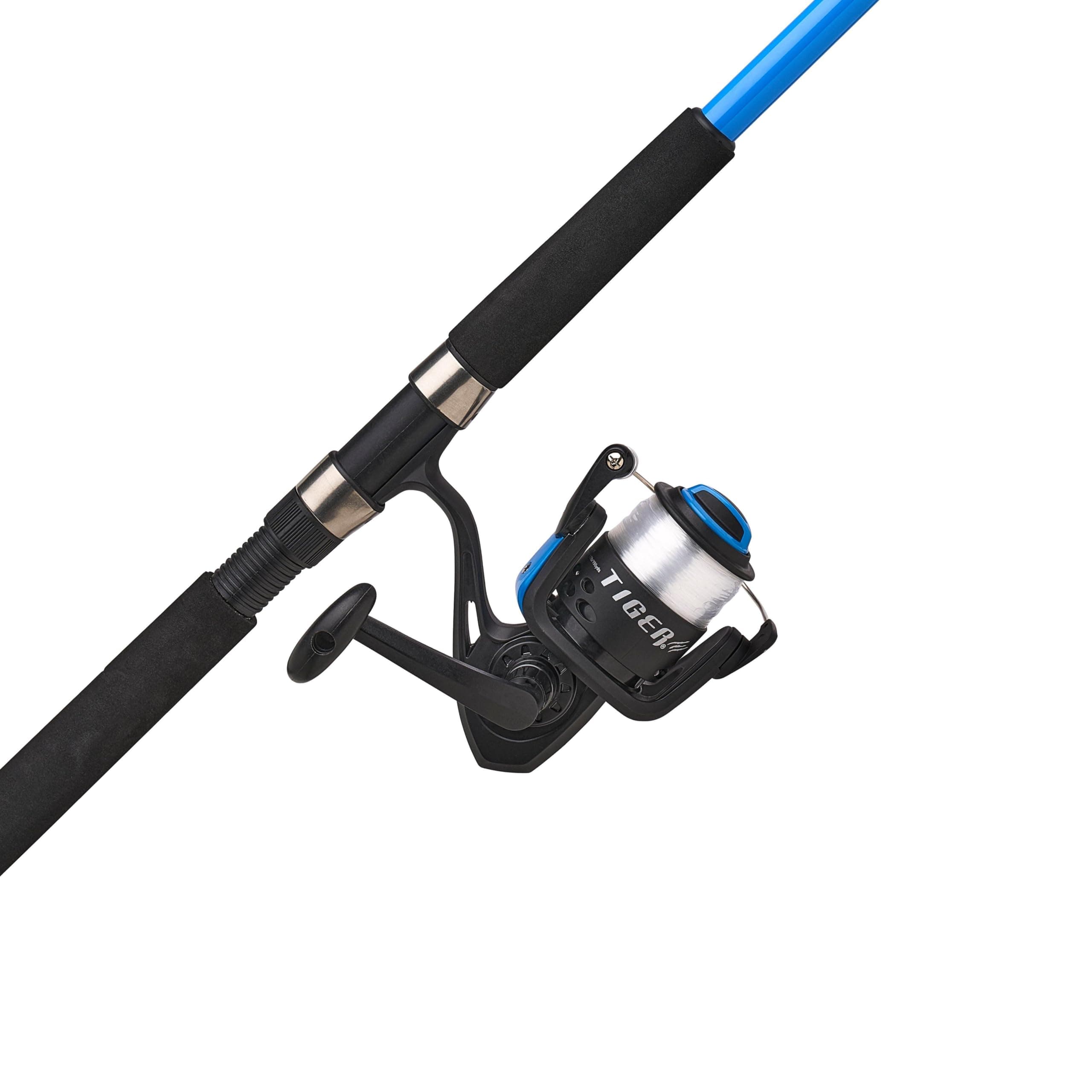 Shakespeare Shakespeare Tiger Combo