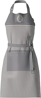 MasterChef Unisex Chef Apron for Men & Women