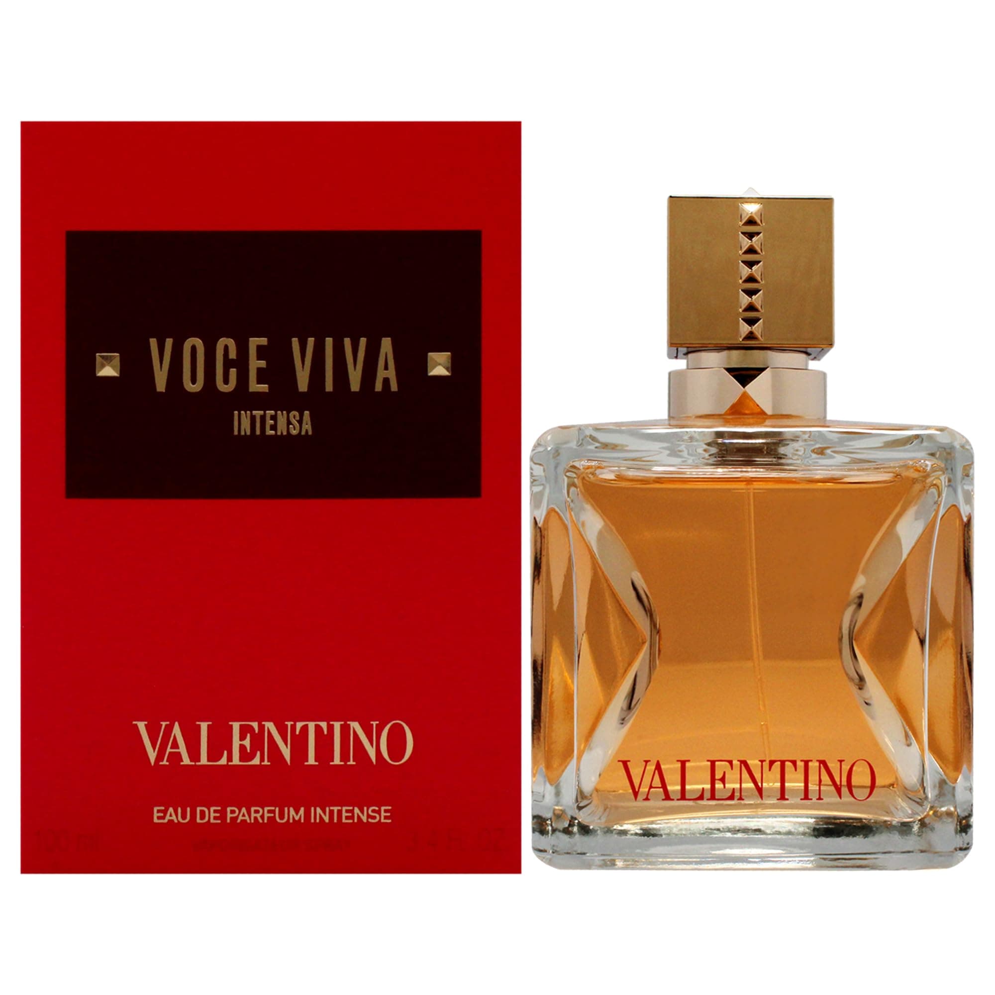 Voce Viva Intense Edp Vapo 100 Ml