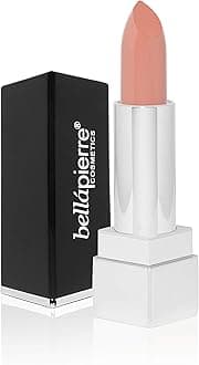 bellapierre Mineral Lipstick with 100% Natural Non-Toxic Formulation | Cruelty & Paraben Free | Long Lasting Nourishing Color & Sun Protection – NYC Diva