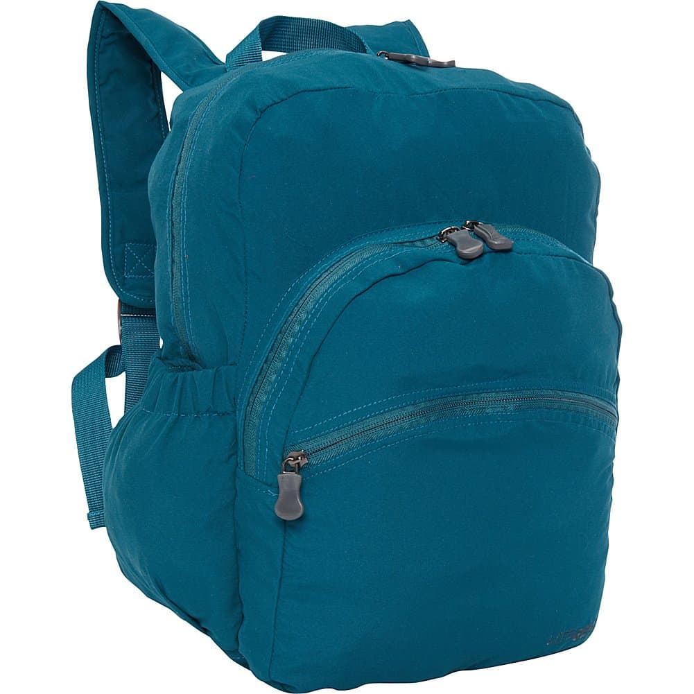 Lite Gear RFID City Pack Mallard-Green