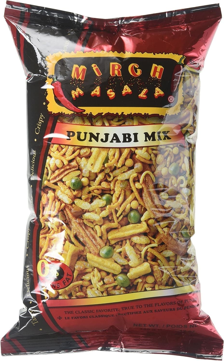 Punjabi Mix, 340 Grams(gm)