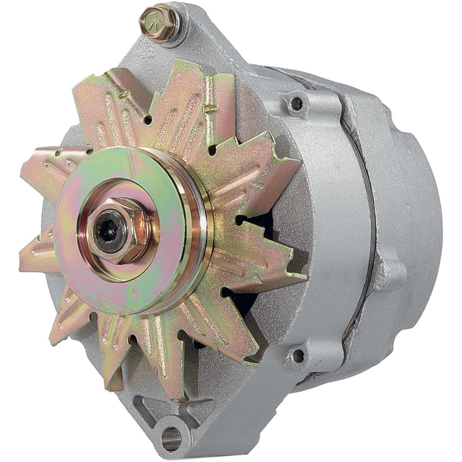 Acdelco Gold 335-1093 Alternator