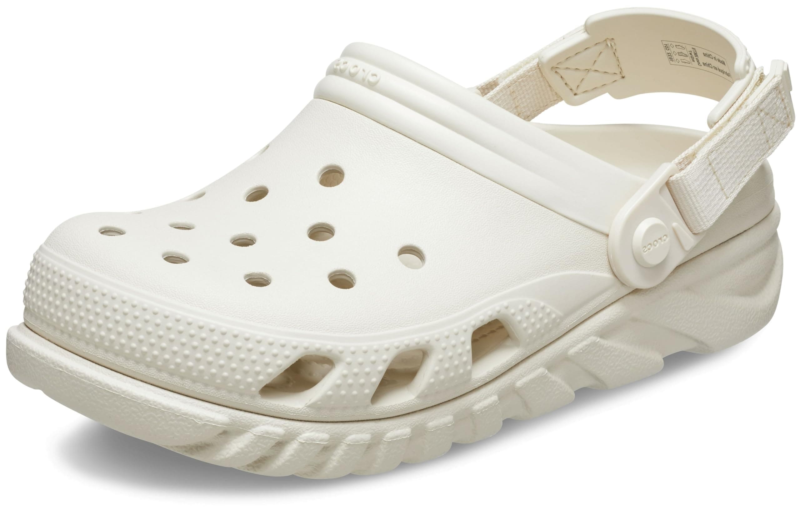Crocs Unisex Backless SlipperClog