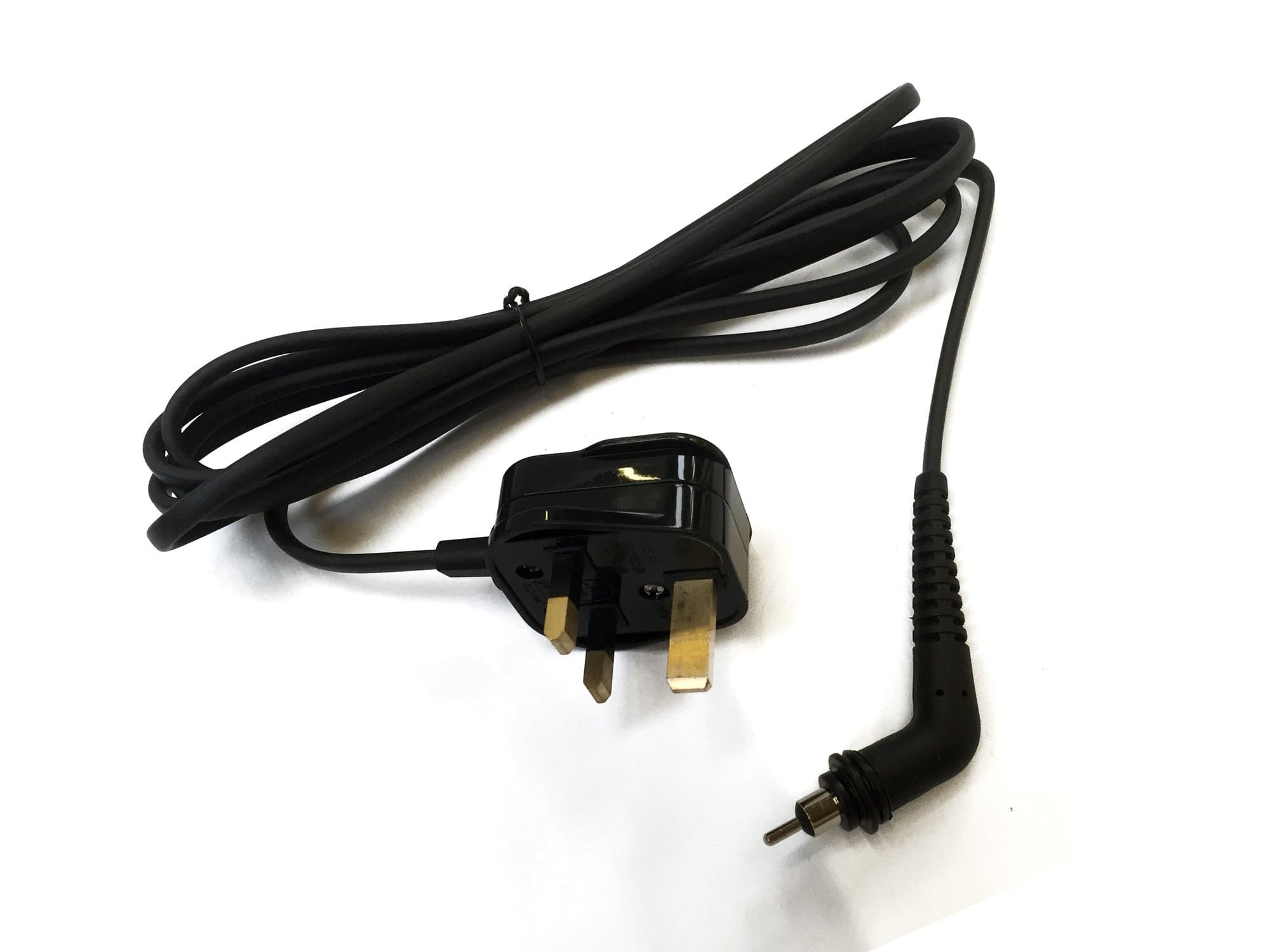 ionco MK5 Cable with UK Plug TR0183