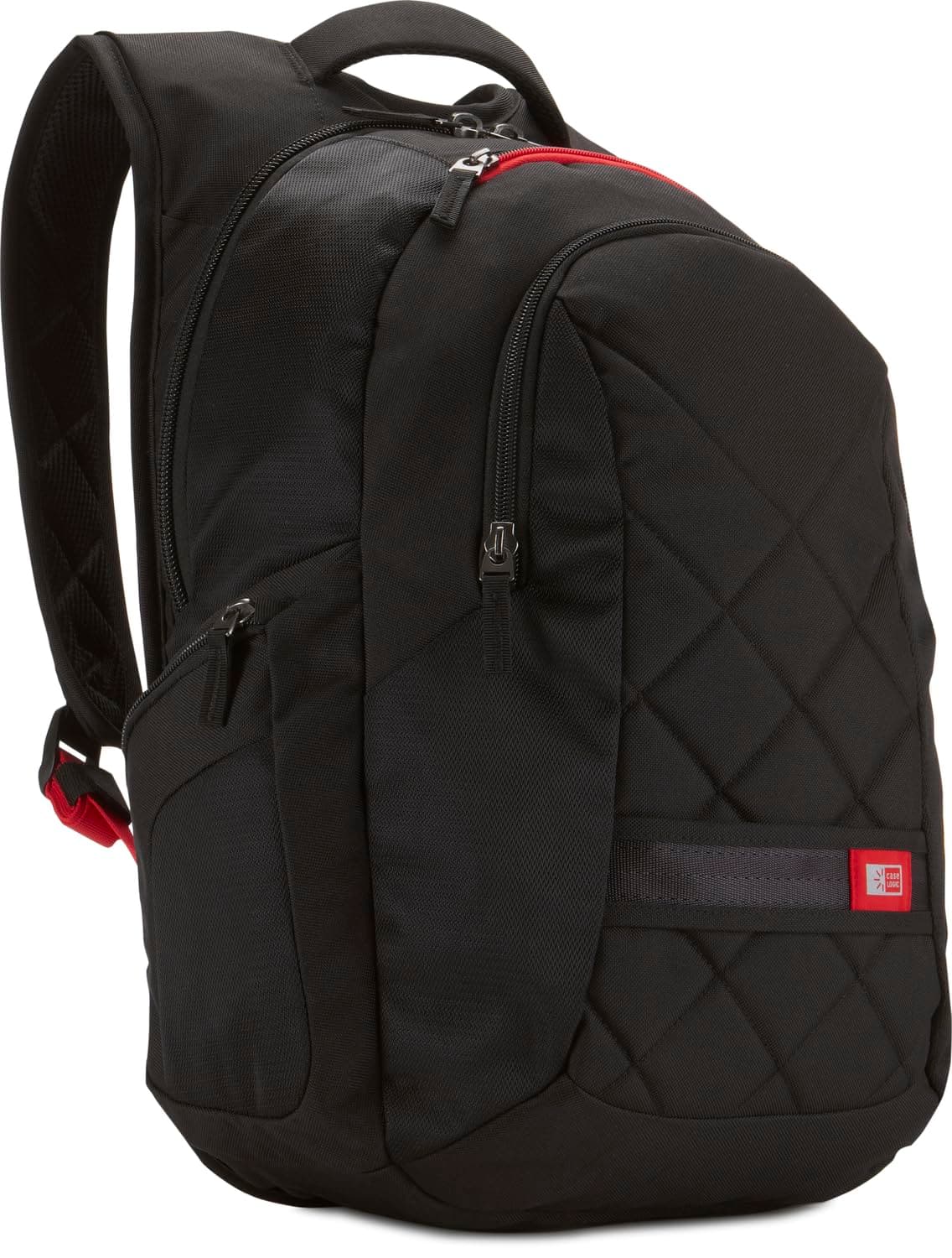 DLBP-116 16-Inch Laptop Backpack (Black)