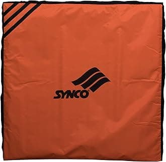 Synco Carrom Top Cover Pro, multi colour