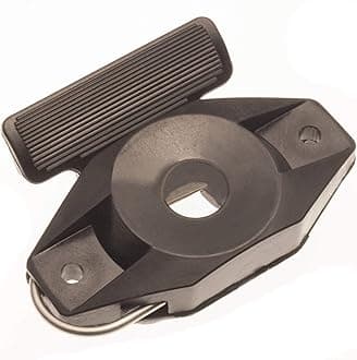 Sea Doo PWC Jet Ski Boat Front Hood Rear Seat Latch Base 269000015 269700109