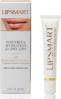 Ultra Hydrating Lip Treatment Moisturizer and Volumizer - Powerful Hydration for Dry Lips (1)