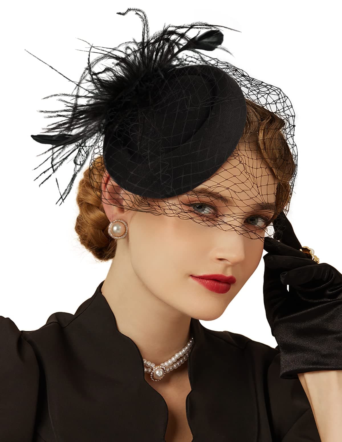 Women's Fascinator Fascinator