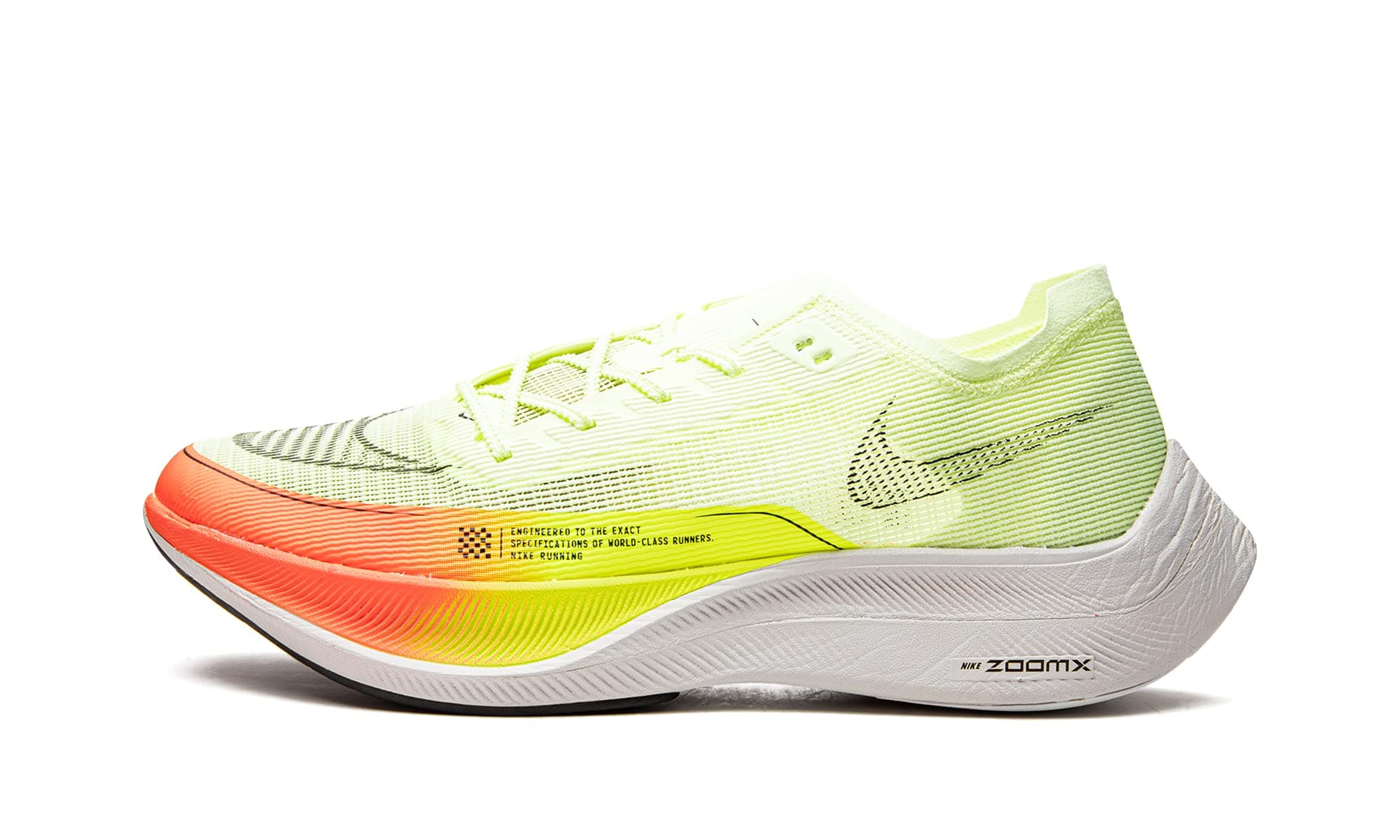 Men's Zoomx Vaporfly Next Runners