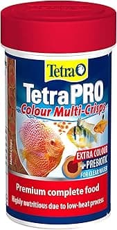 PRO Colour Multi-Crisps Premium complete food - 20g/100ml