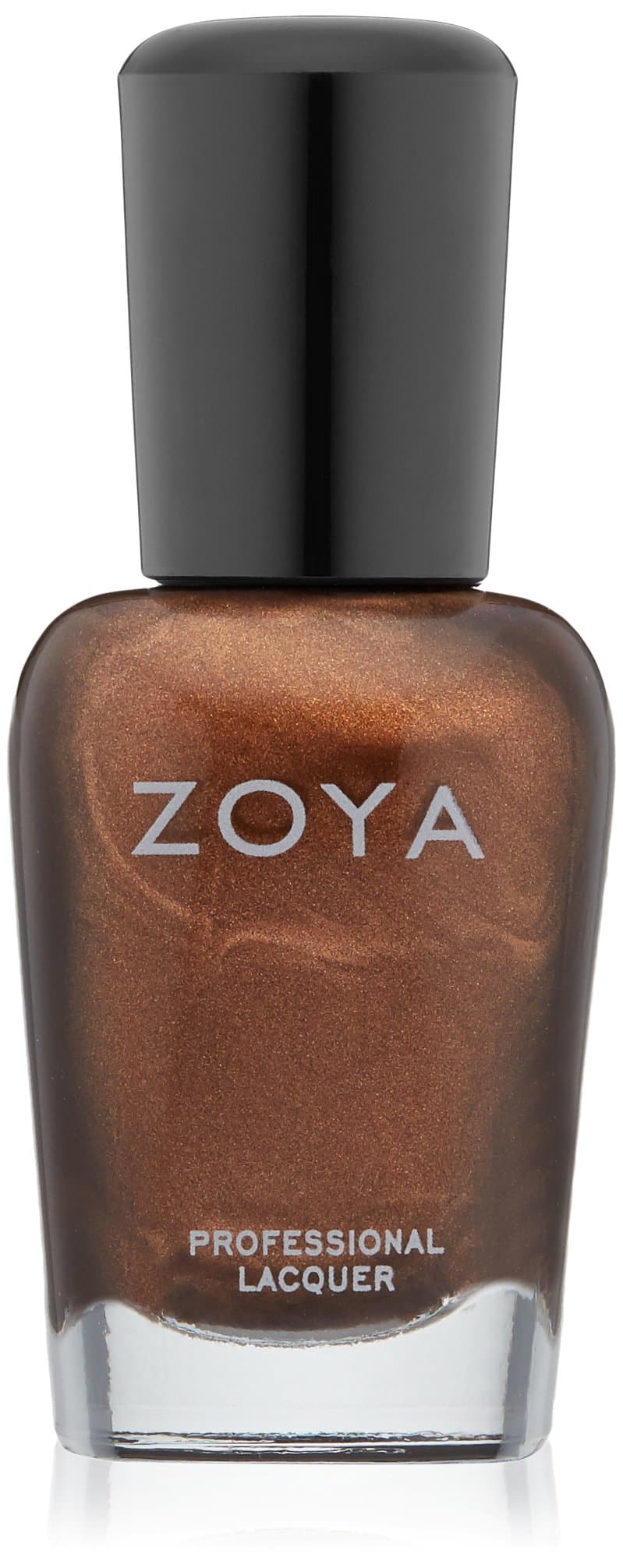 Zoya Nail Polish, Cinnamon 15ml