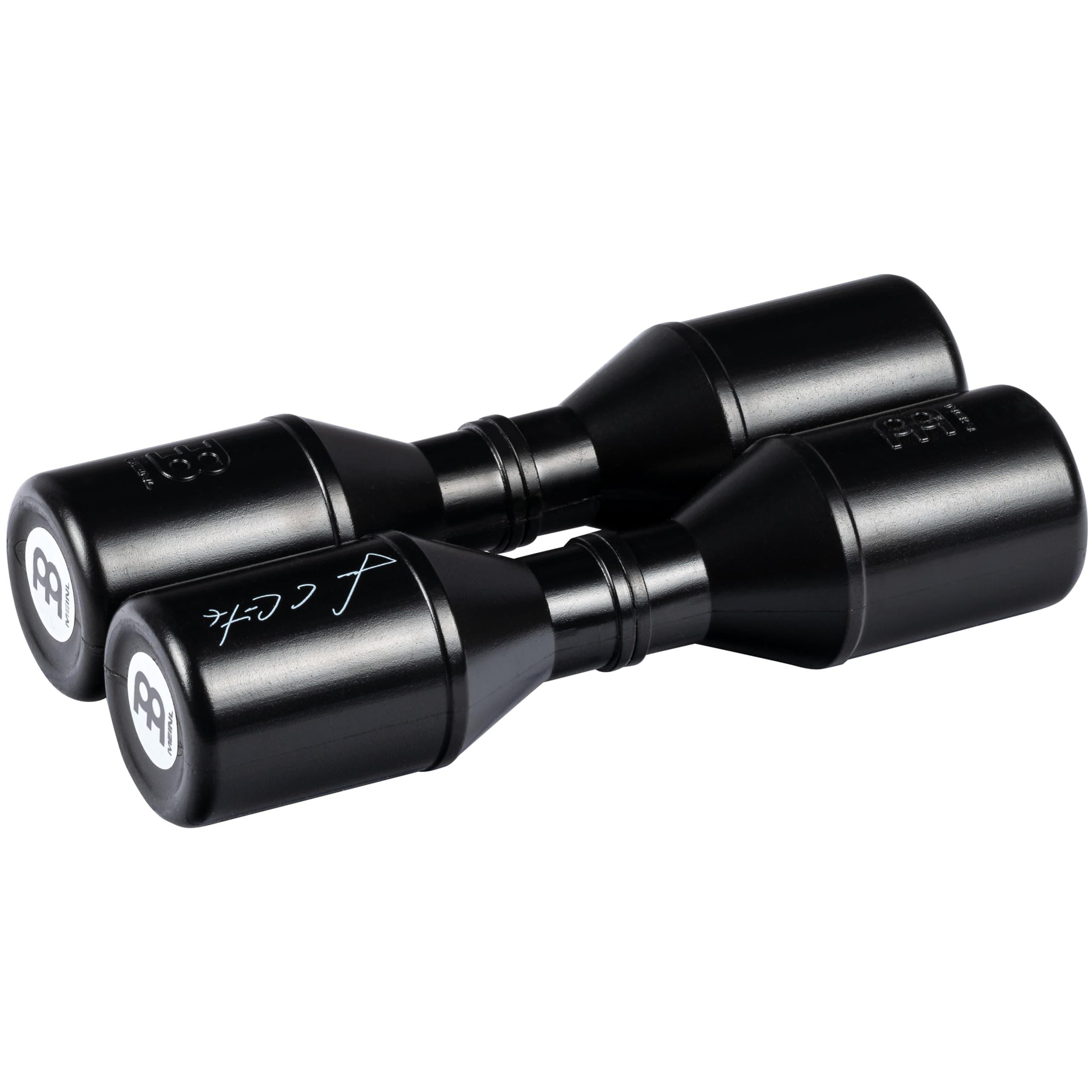 Luis Conte Artist Shaker Musical Instrument with Medium Volume — NOT MADE IN CHINA — For Live or Studio, 2-YEAR WARRANTY