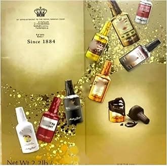 Anthon Dark Chocolates Golden Jubilee Selection Gift, 64 Count, Great for Holidays, Christmas Special, Valentines Day and Birthday Chocolate Gifts