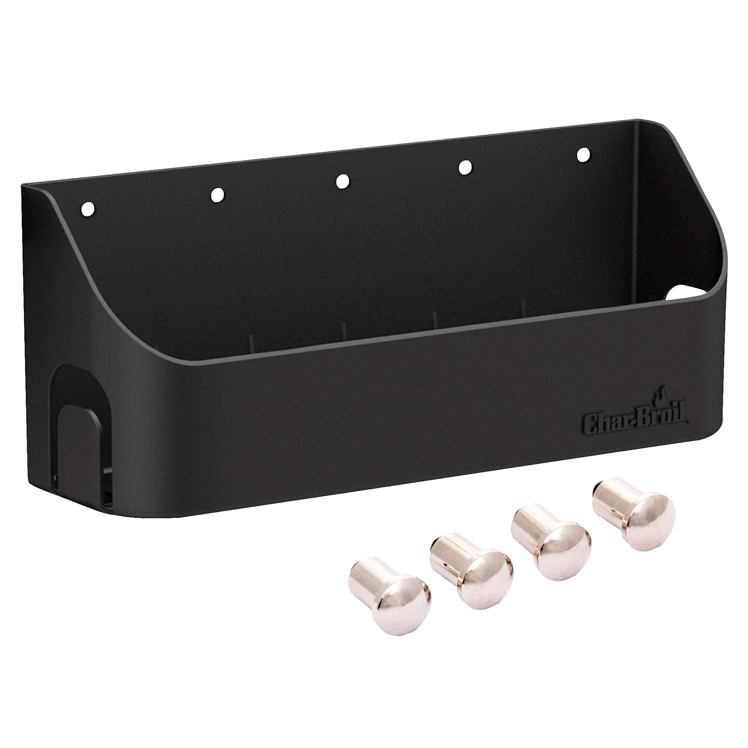 Char-Broil 140 026 - Gear Trax Combo Kit.