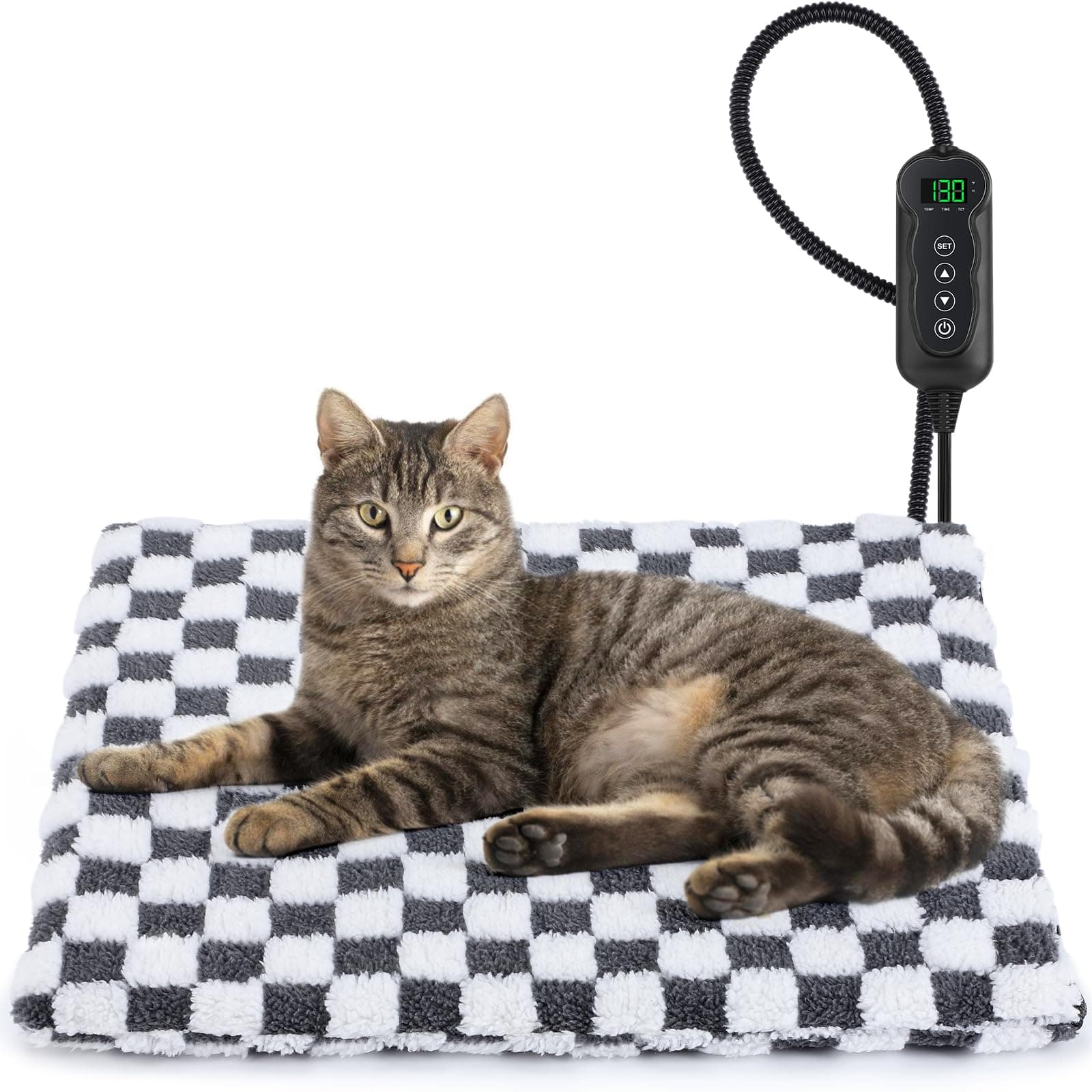MIXJOYCat Heating Pads (18 X 18in)