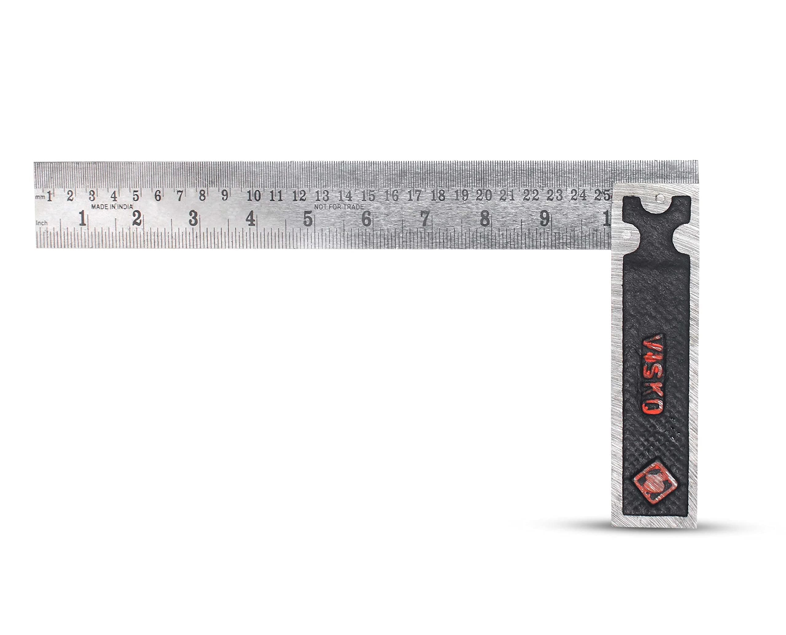 Visko Tools 233 10-inch Tri-Square Tool