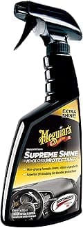 Meguiar's G4016 Supreme Shine Protectant - 16 oz.