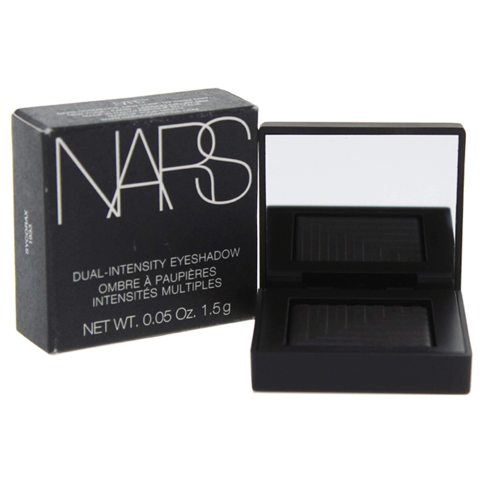 NARSDual-Intensity Eyeshadow - Sycorax