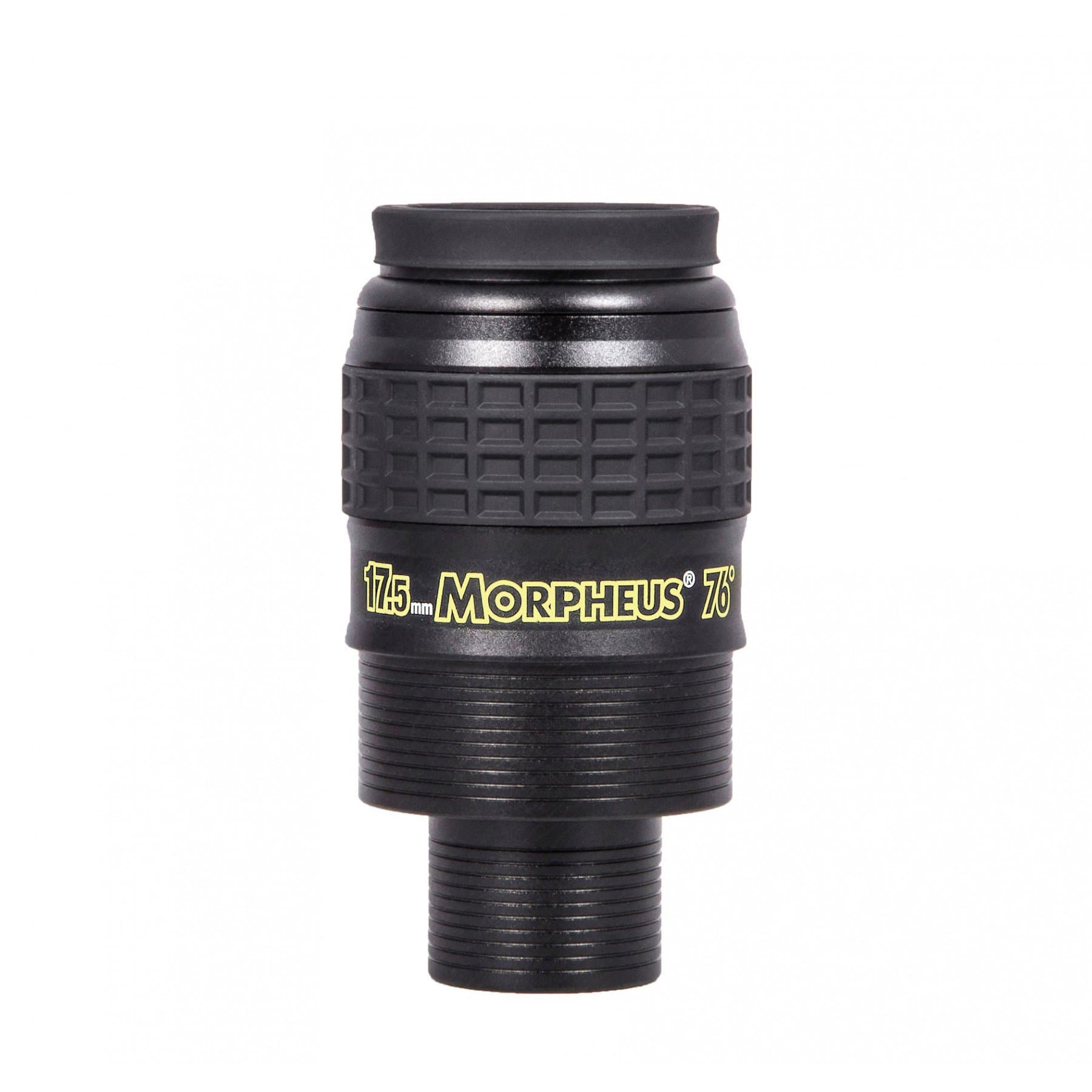 Baader Planetarium Eyepiece Morpheus 76° 17.5 mm