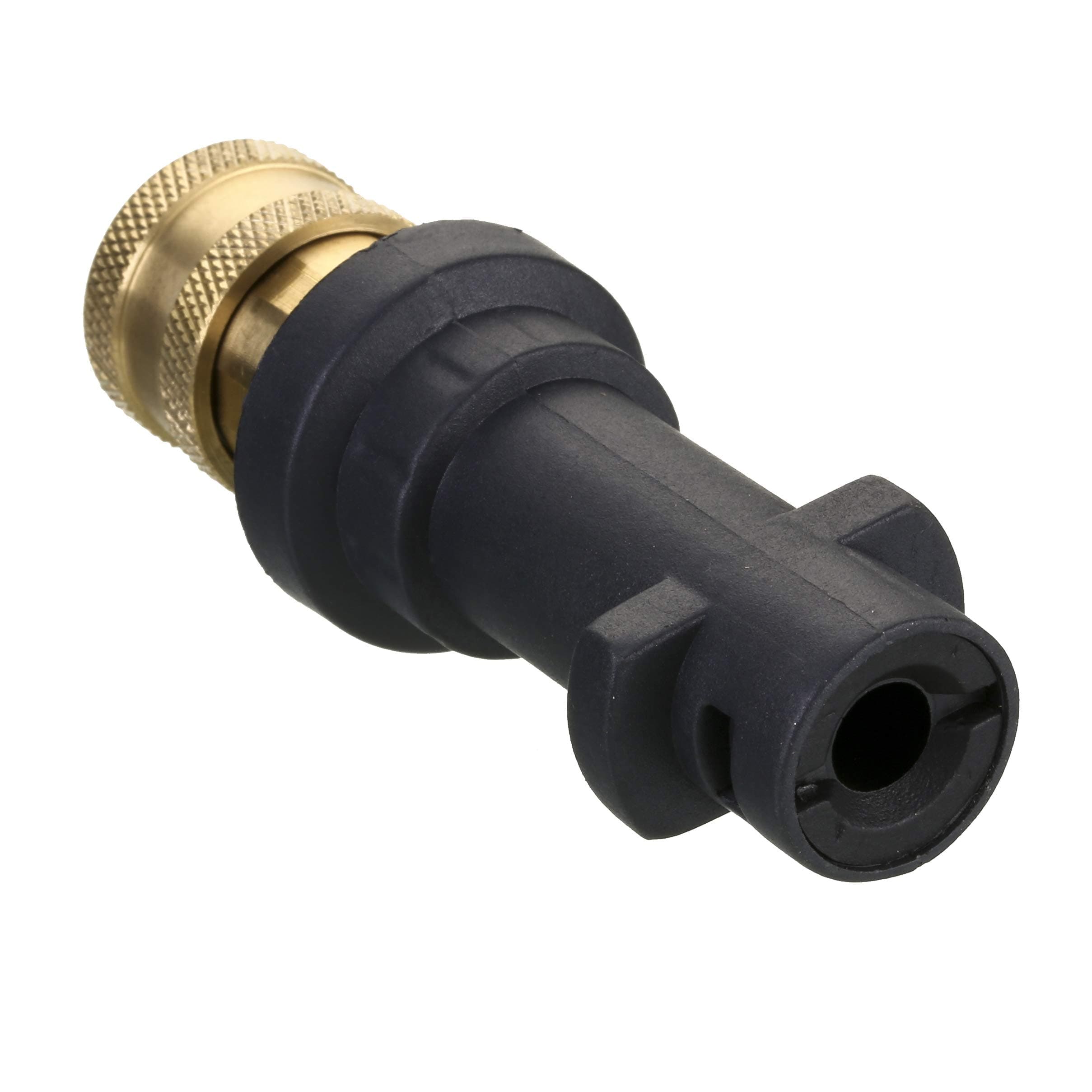 M MINGLE Pressure Washer Gun Adapter, to 1/4'' Quick Connect Fitting, Only Compatible Karcher K2, K3, K4, K5, K6, K7