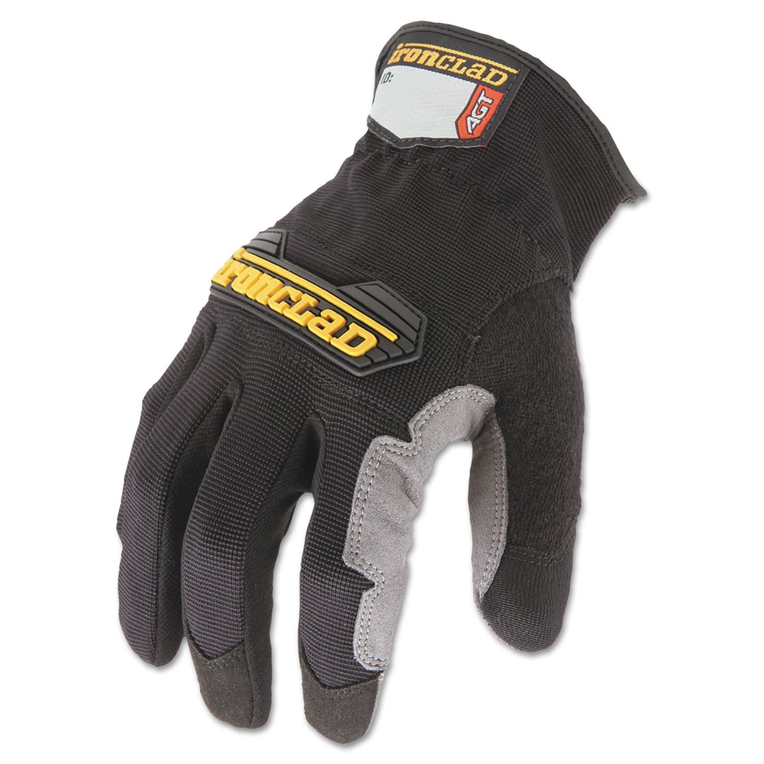 Ironclad WFG-03-M WorkForce Gloves, Medium