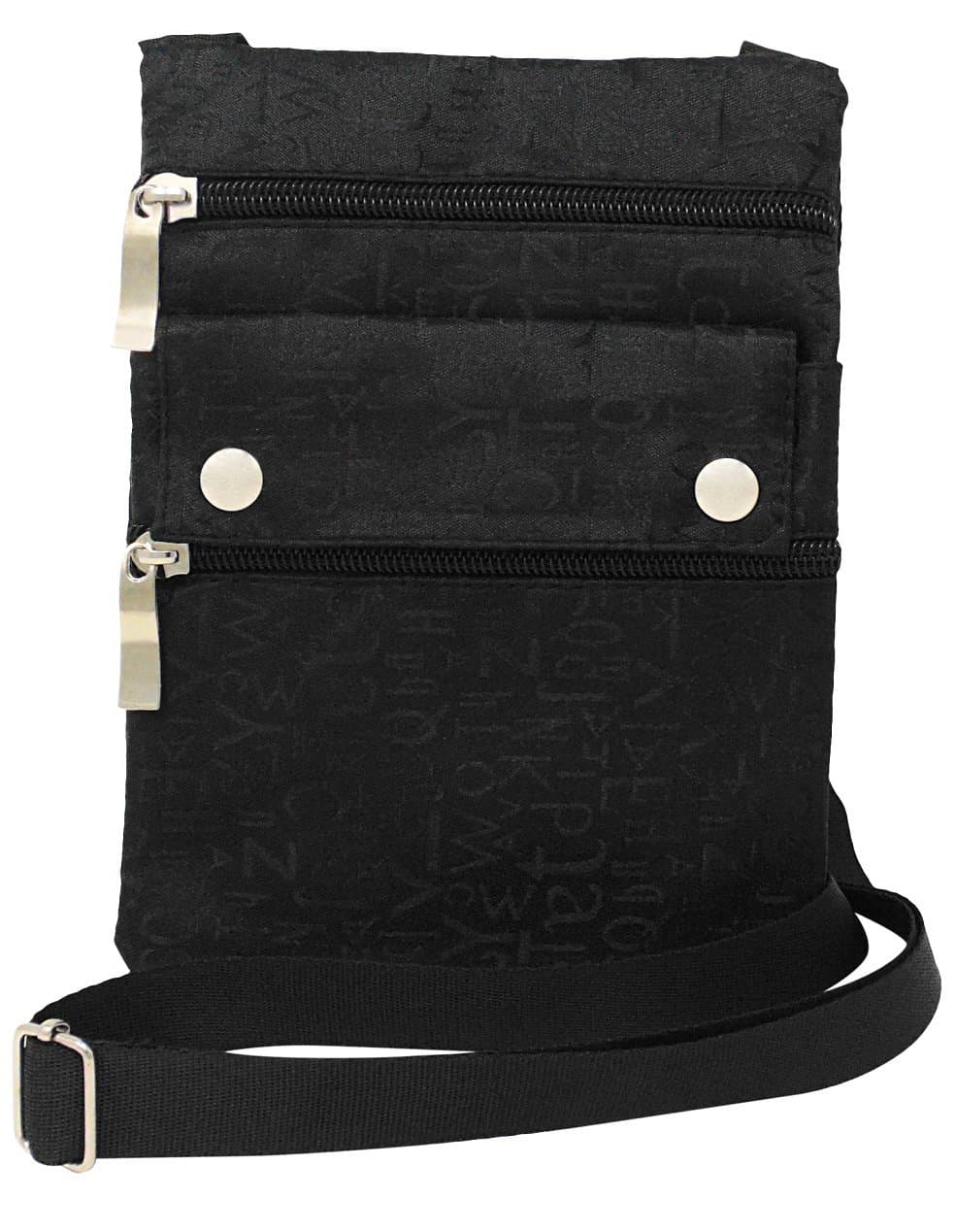 Cell Phone Mobile Crossbody Bag