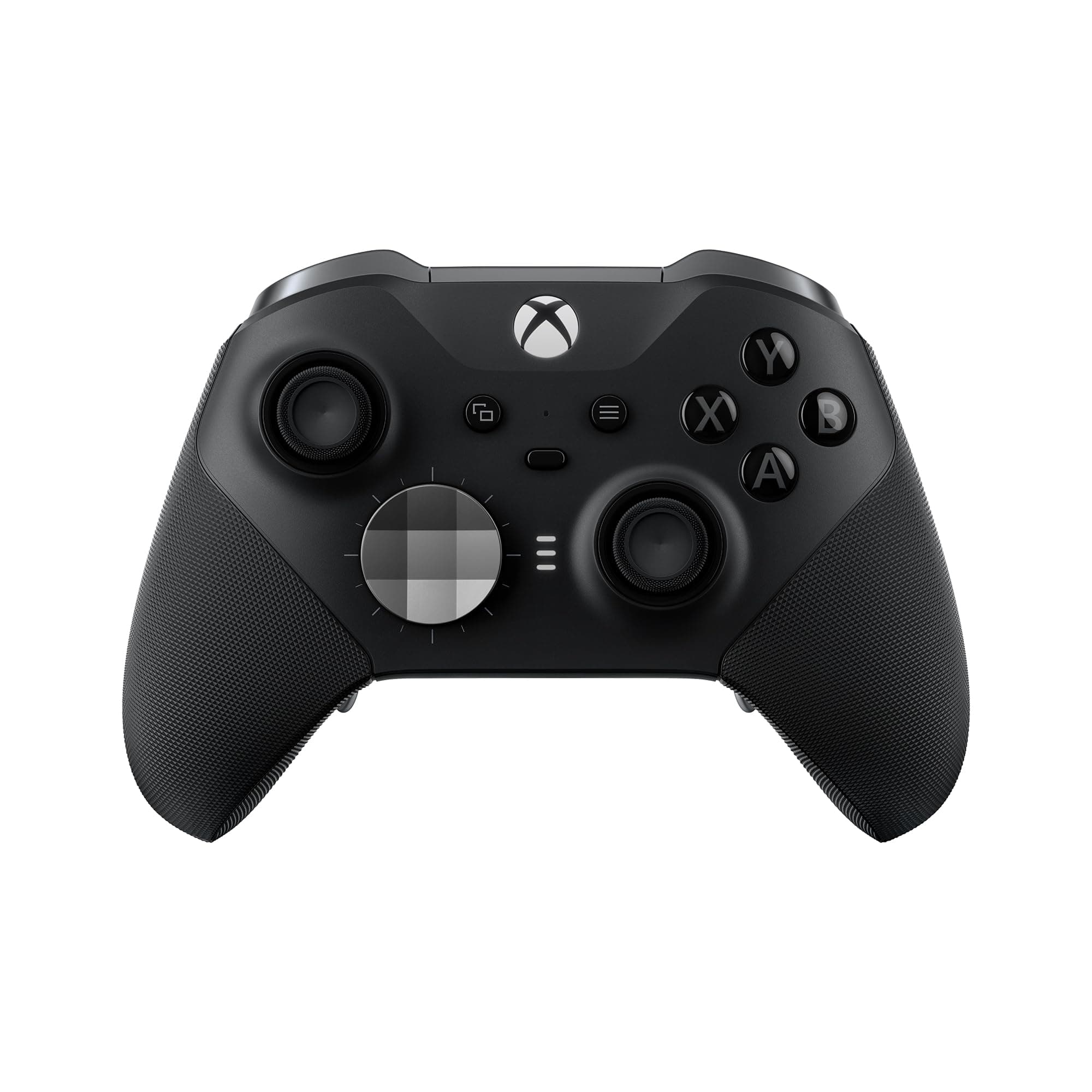 Microsoft Studios Elite Series 2 Controller Xbox One (Xbox One), Black