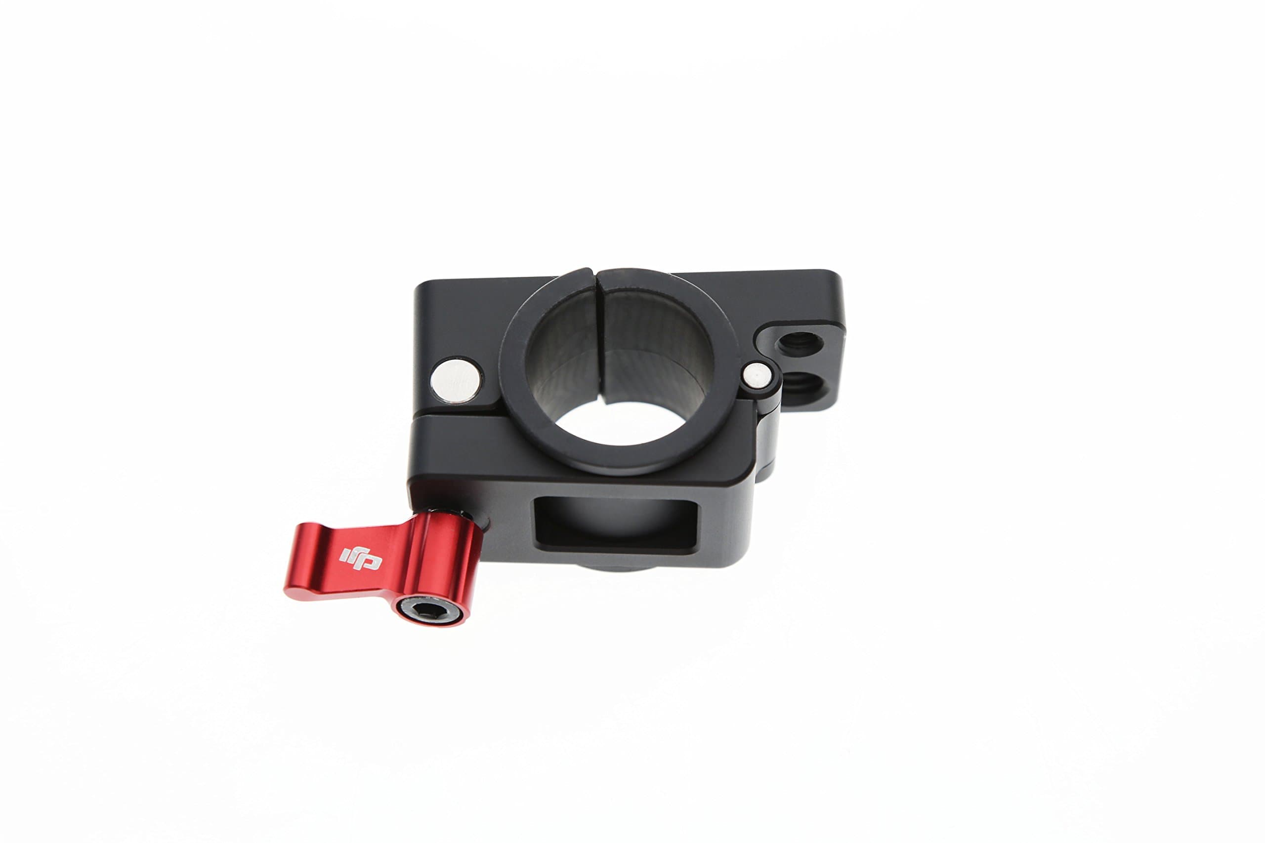 DJIMonitor and Accessory Mount for Ronin-M Gimbal Stabilizer