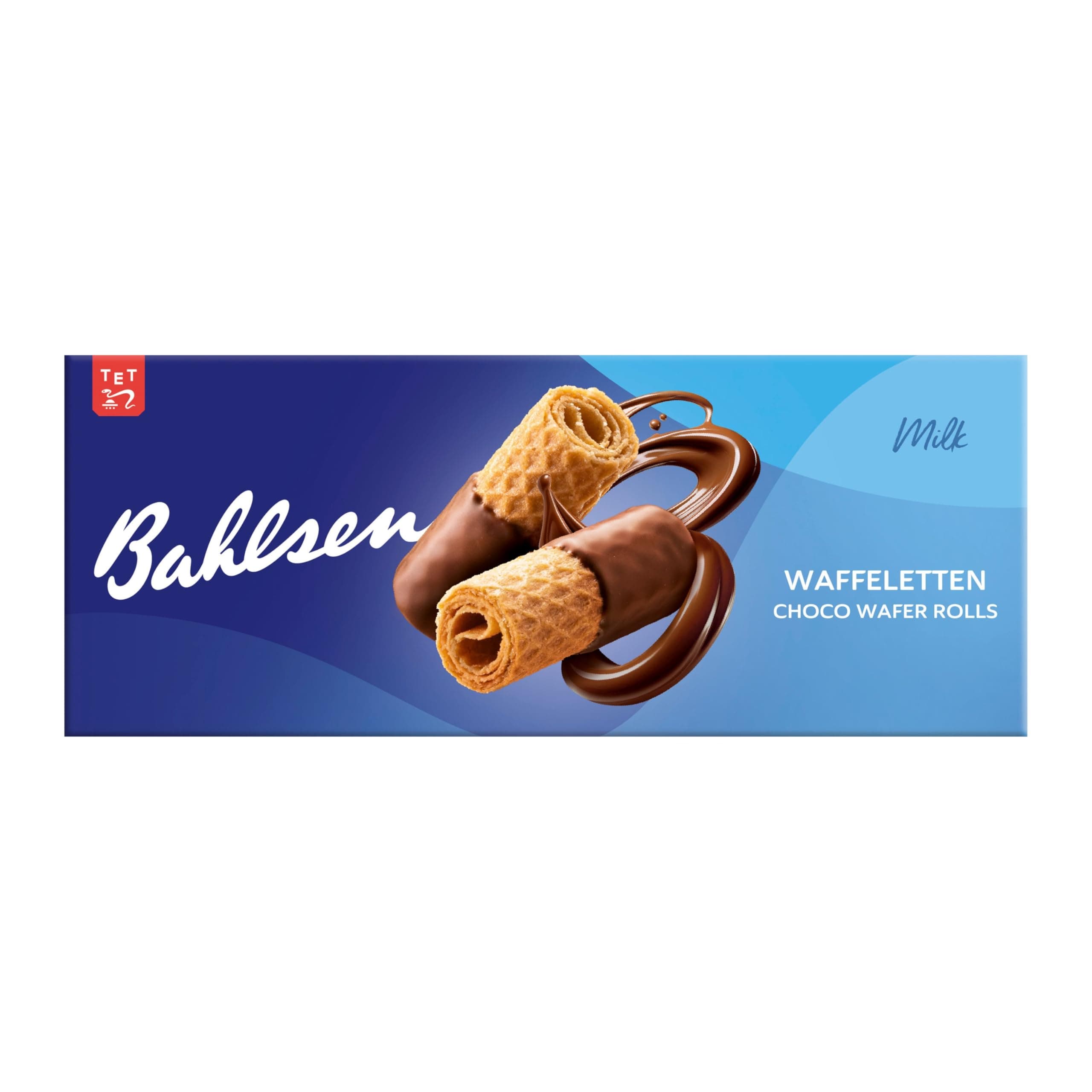 Waffeletten Wafer Rolls 100g