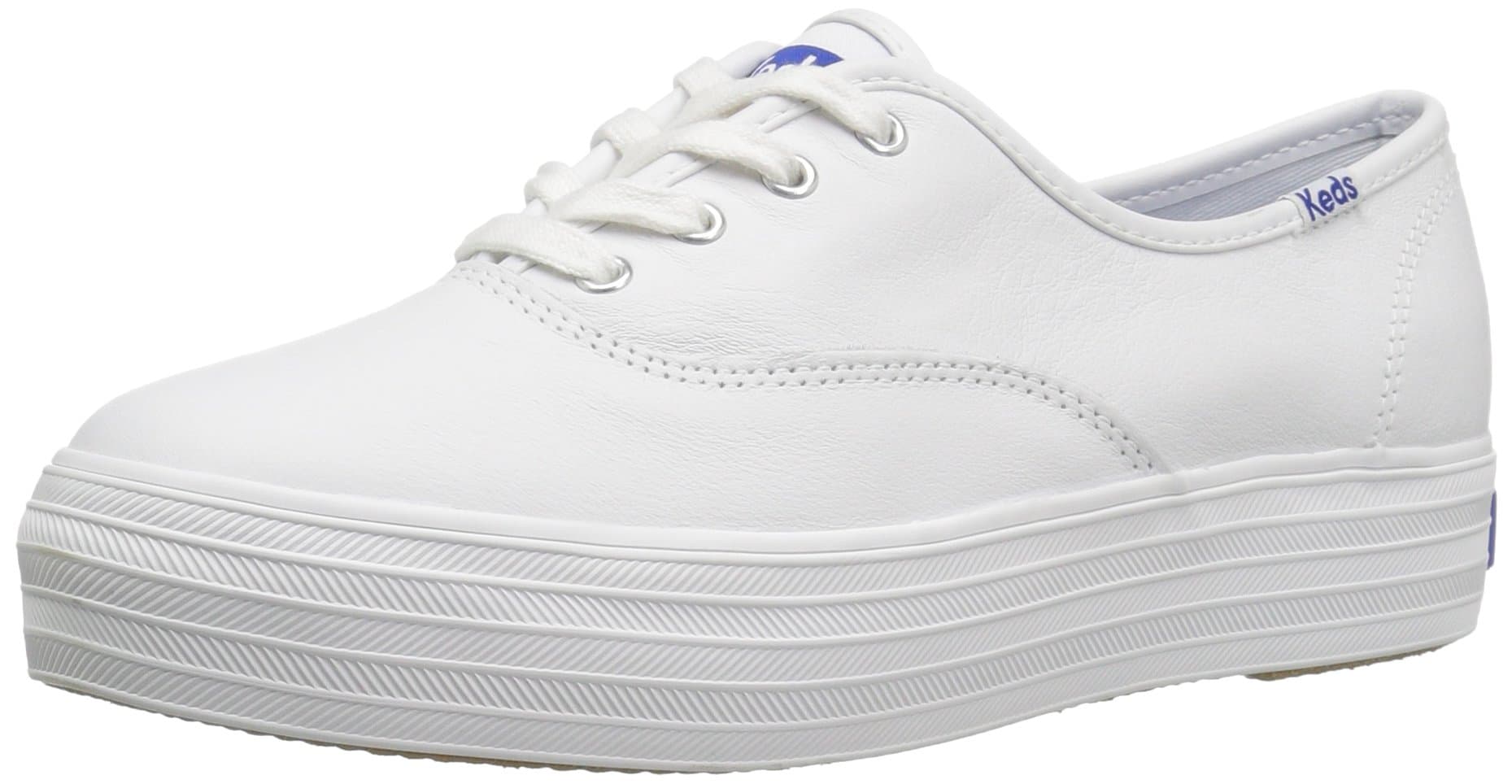 Keds Women's Champion Triple Sneaker