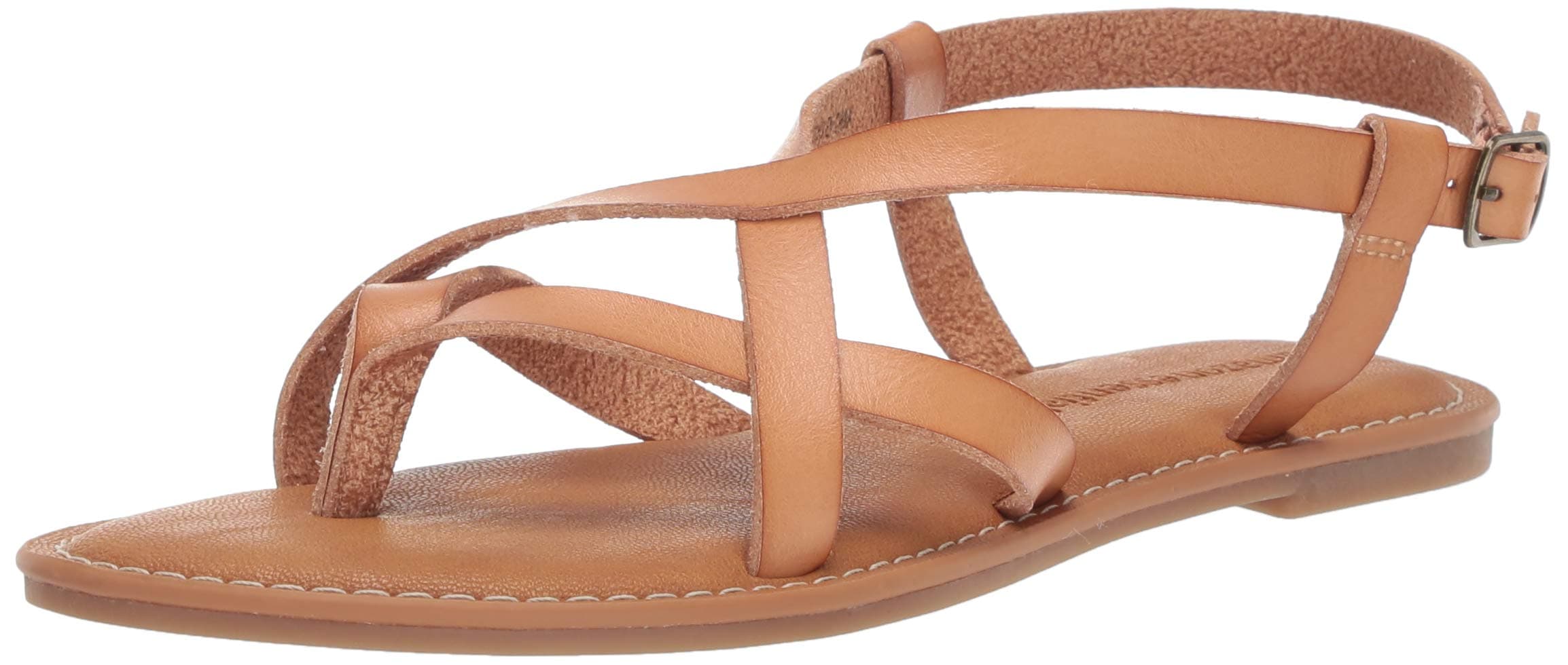 Women's Casual Strappy Sandal