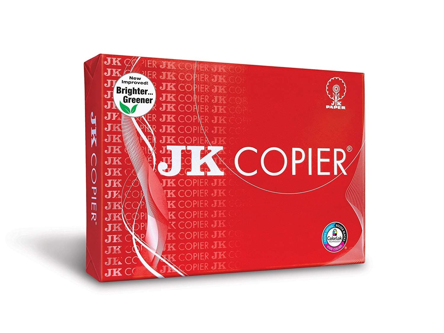 Copier Paper - A4, 75 GSM, 1 Ream, 500 Sheets