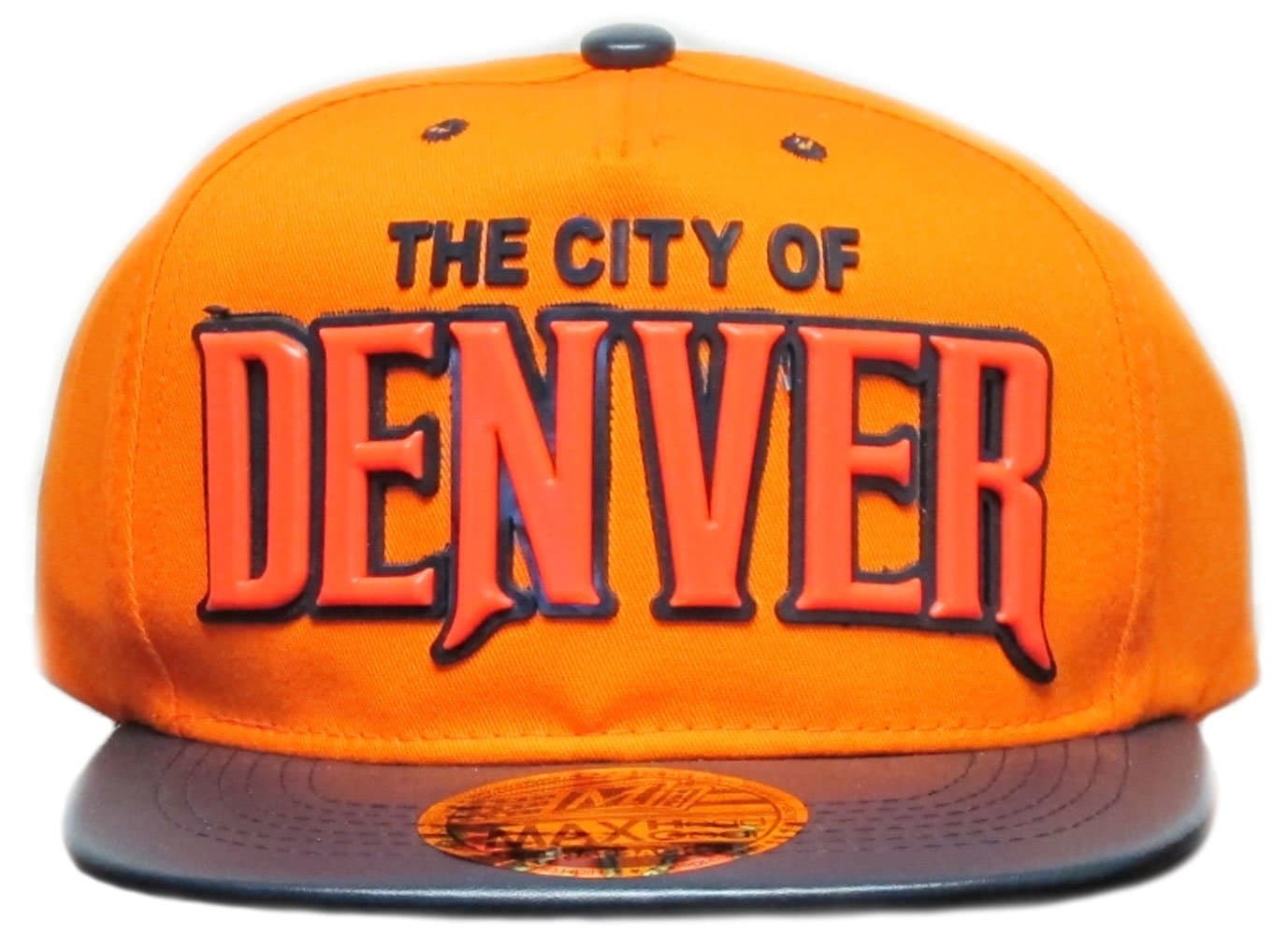City of Denver Cap
