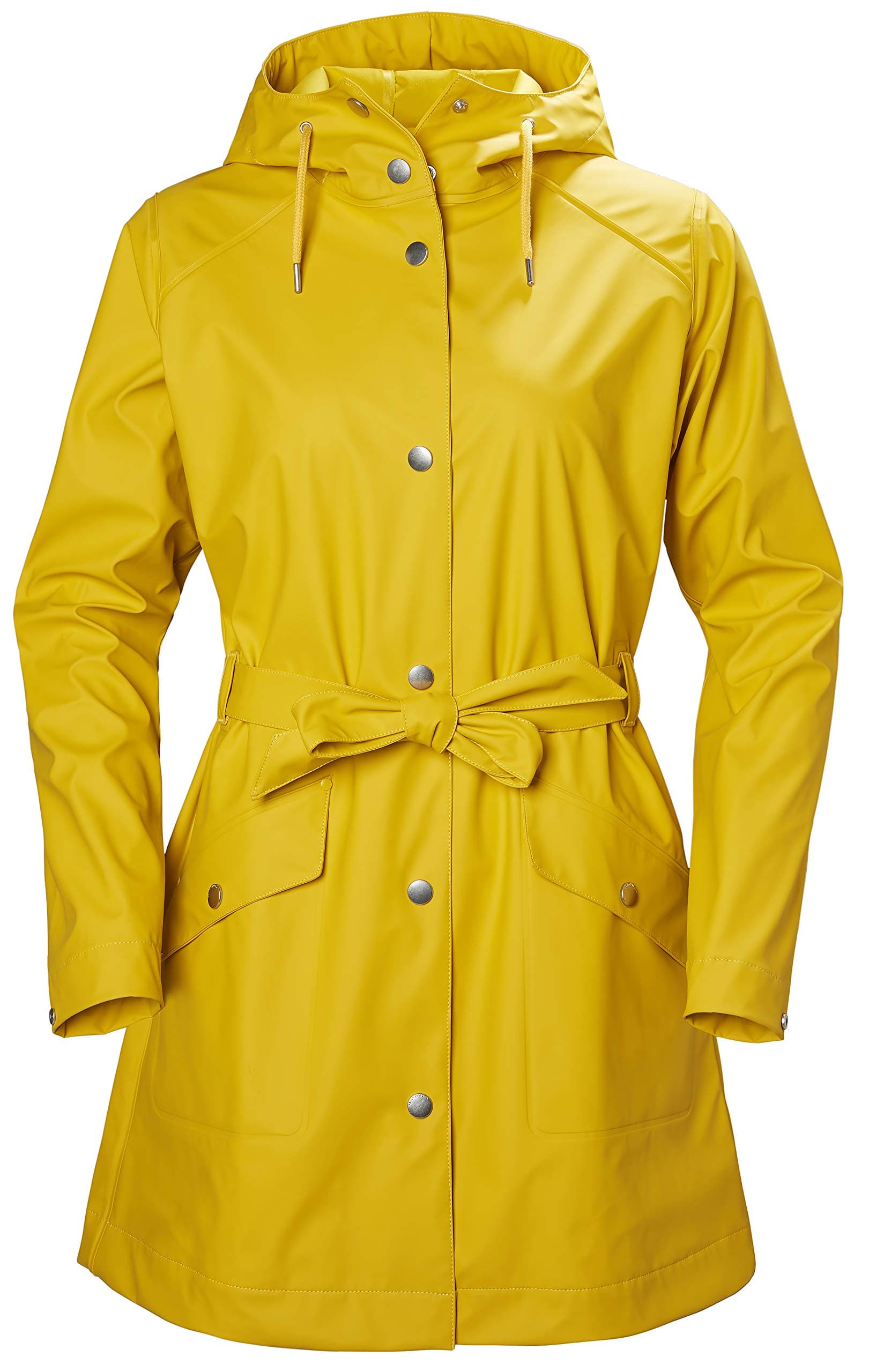 Helly Hansen Women's Kirkwall Ii Raincoat