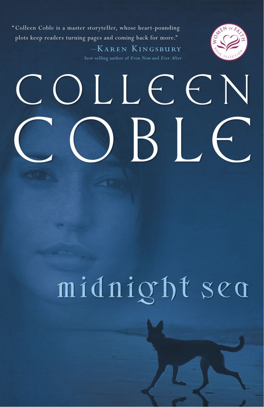 Midnight Sea (Aloha Reef Series)