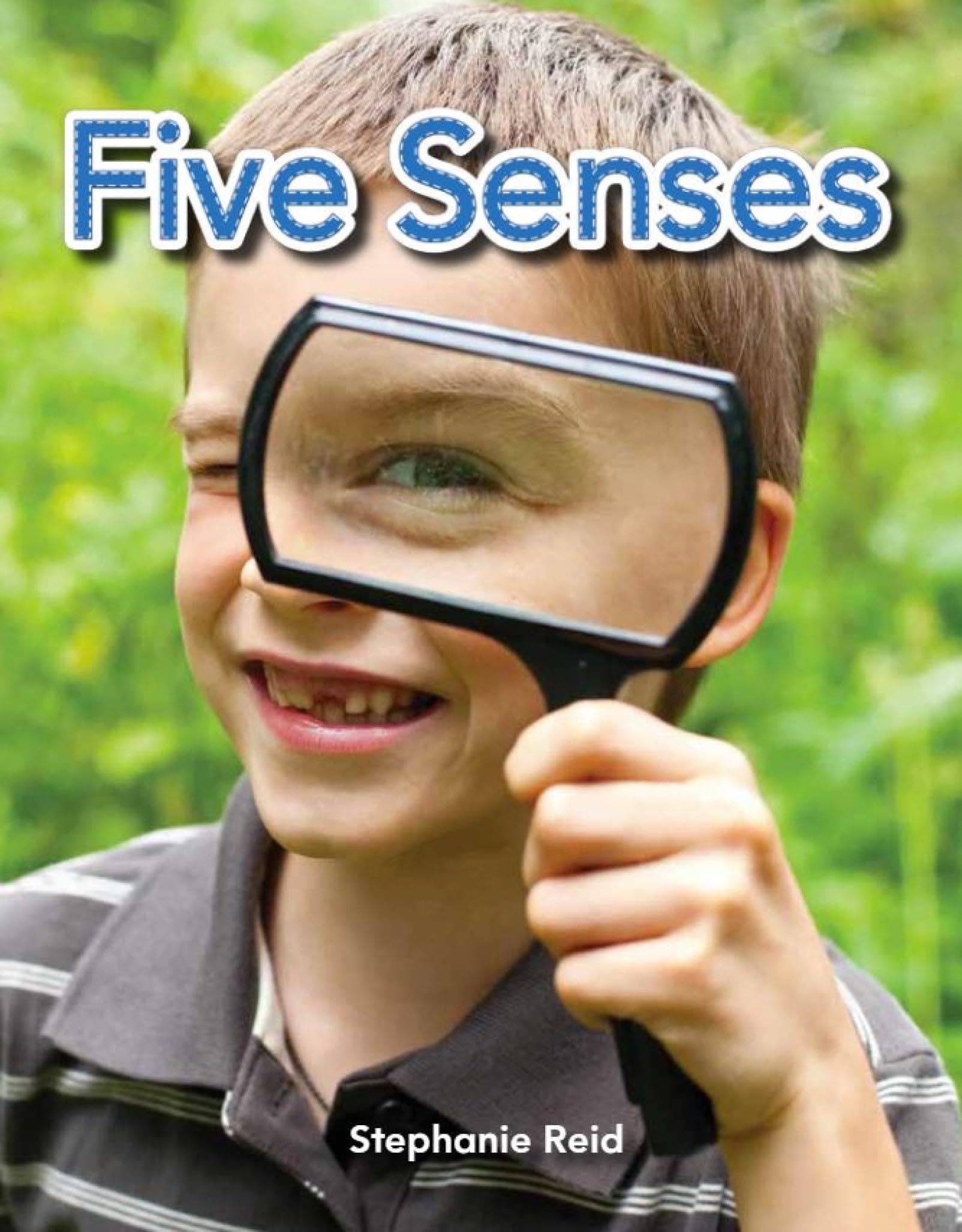 Five Senses