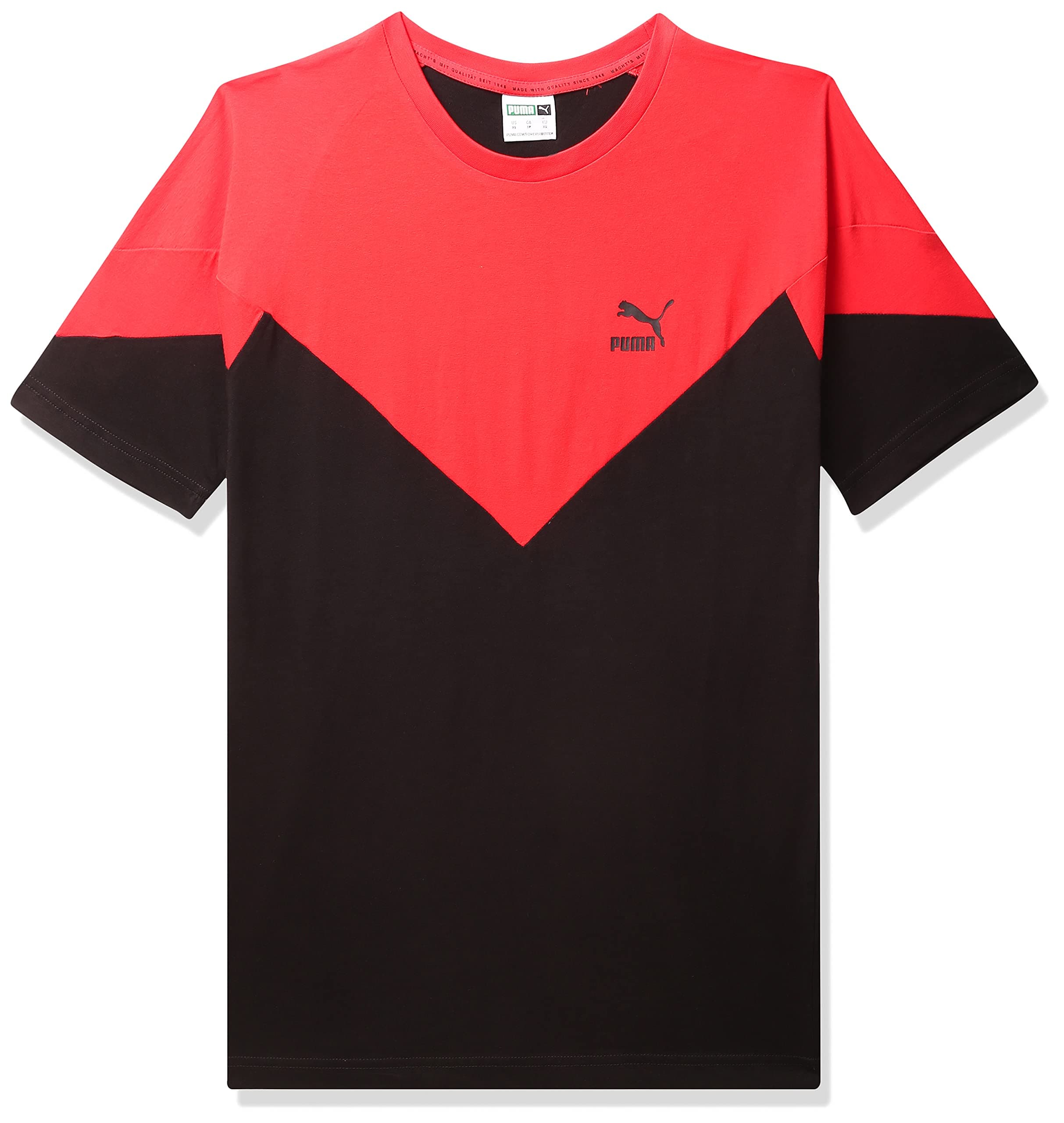 Men's Iconic MCS T-Shirt