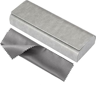 Vemiss Women's Vme Eyeglasses case