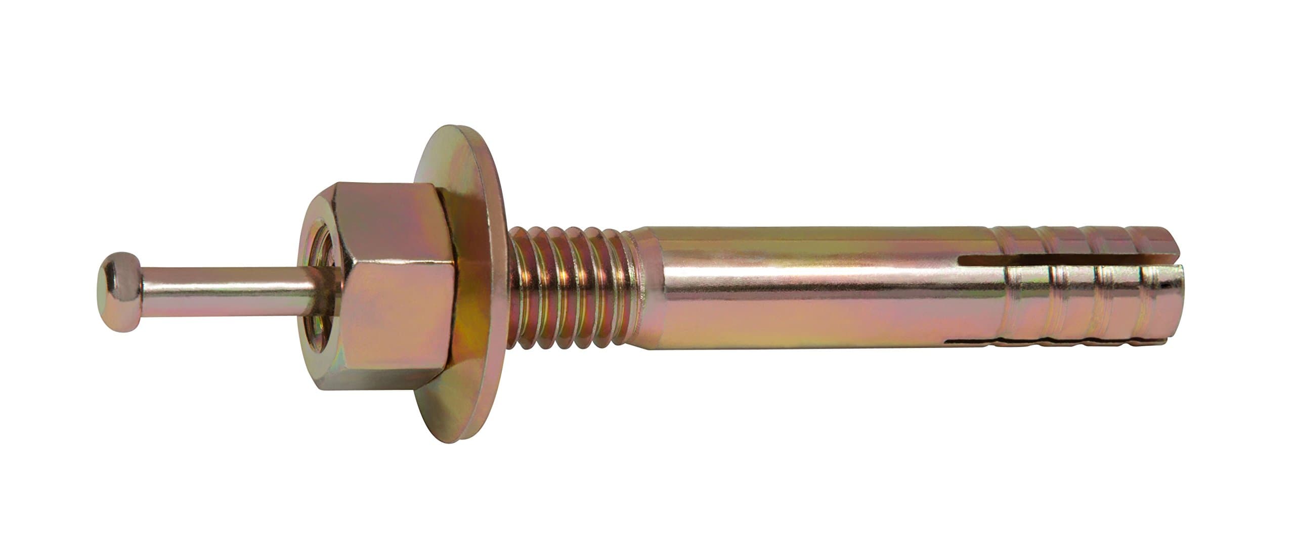 CONFAST 3/4" x 6" Strike Anchor (15 per Box)