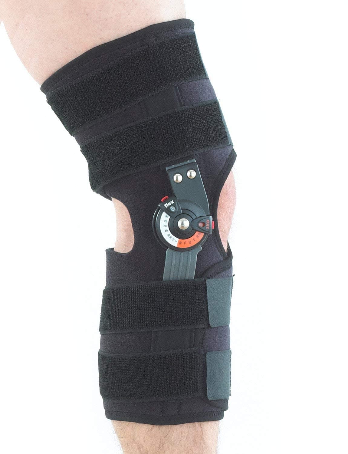 Neo G Adjusta Hinged Open Knee Brace