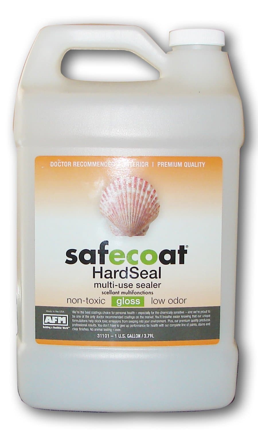 AFM Safecoat Hard Seal Gallon