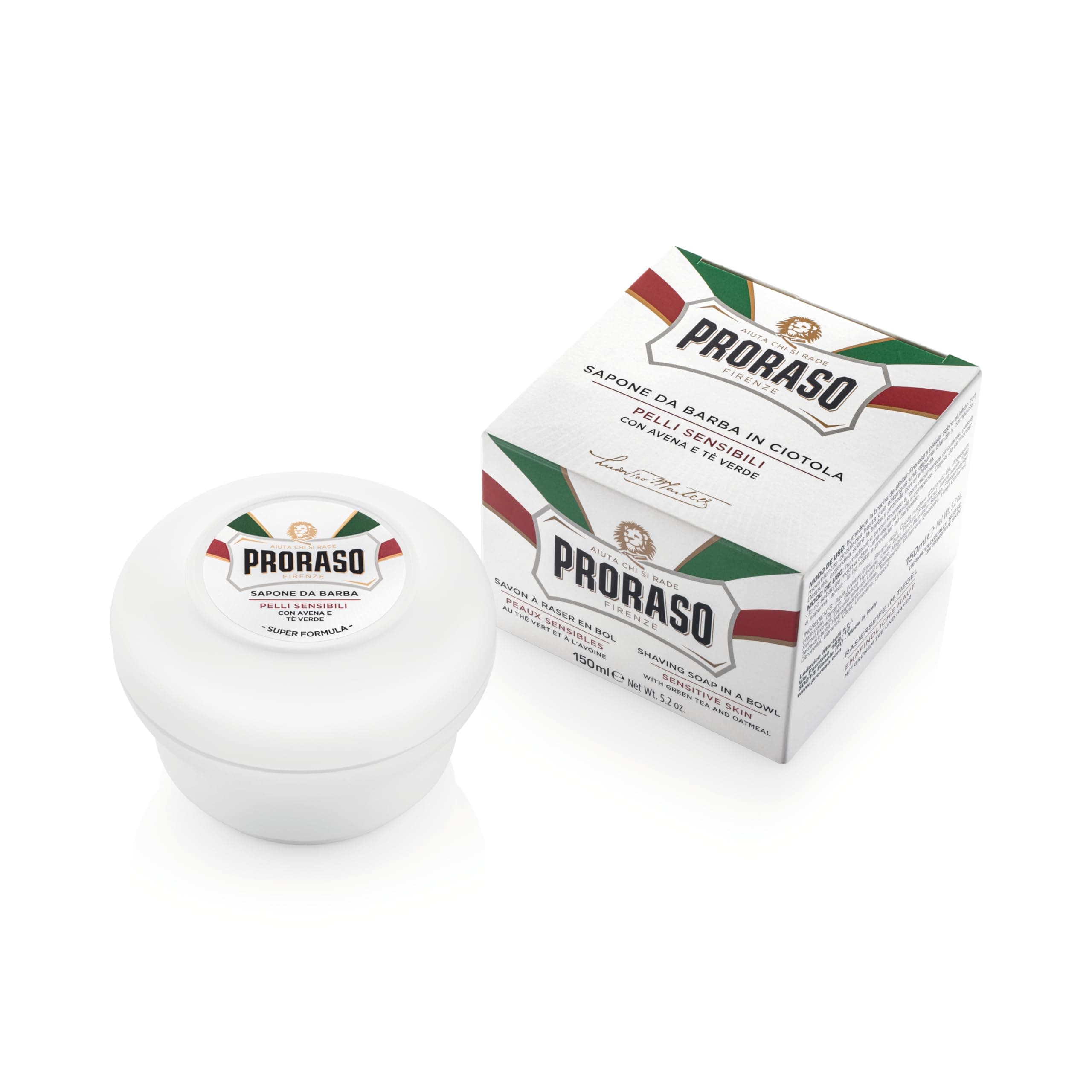 Proraso Shaving Soap