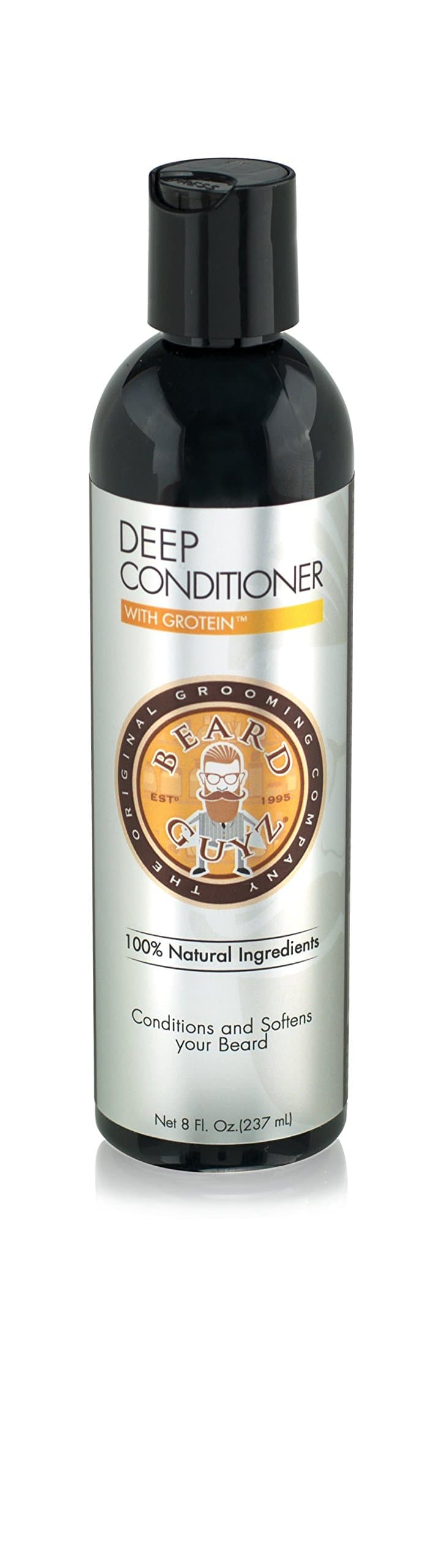 Deep Conditioner 25, 8 Fluid Ounce