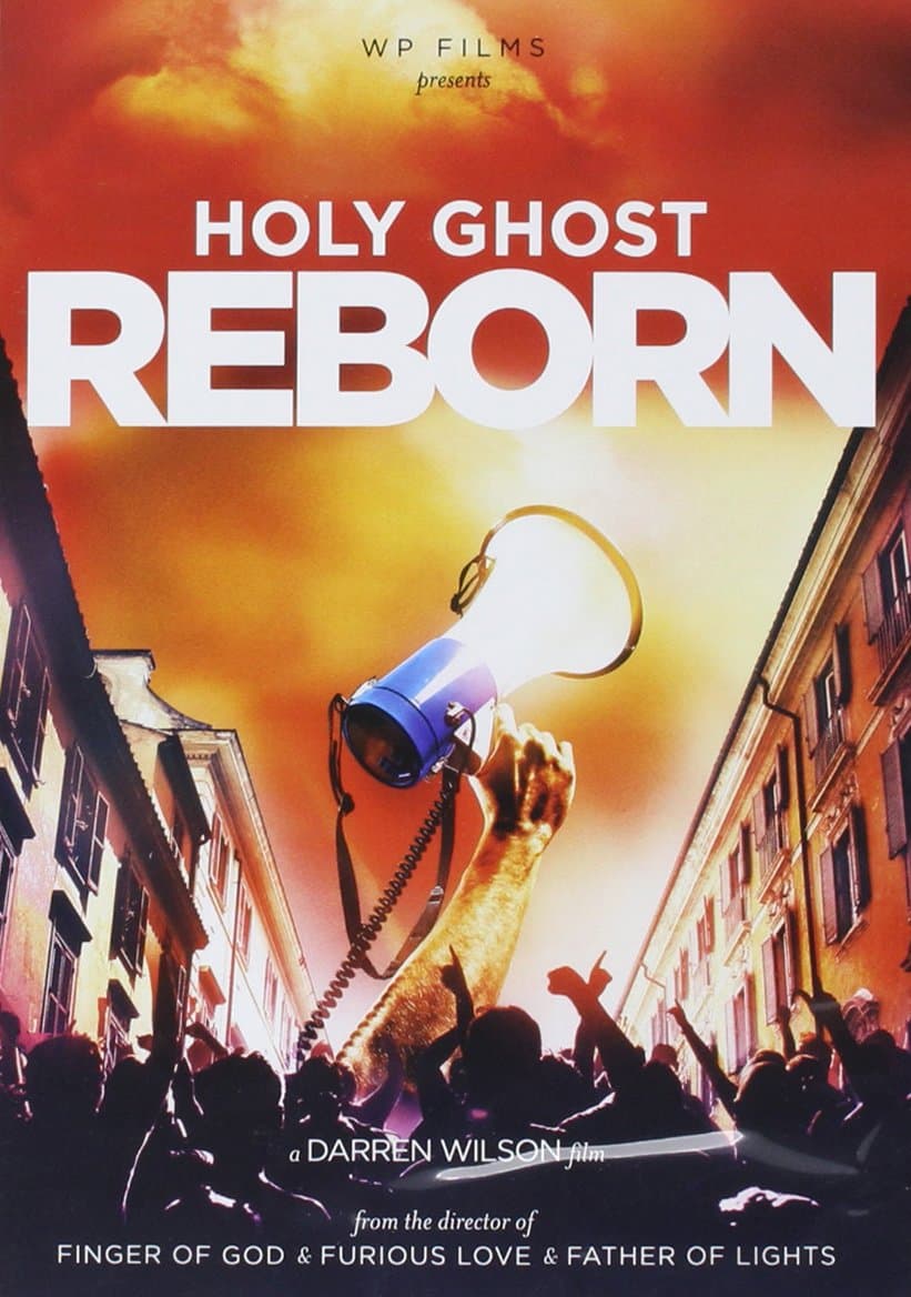 Holy Ghost: Reborn