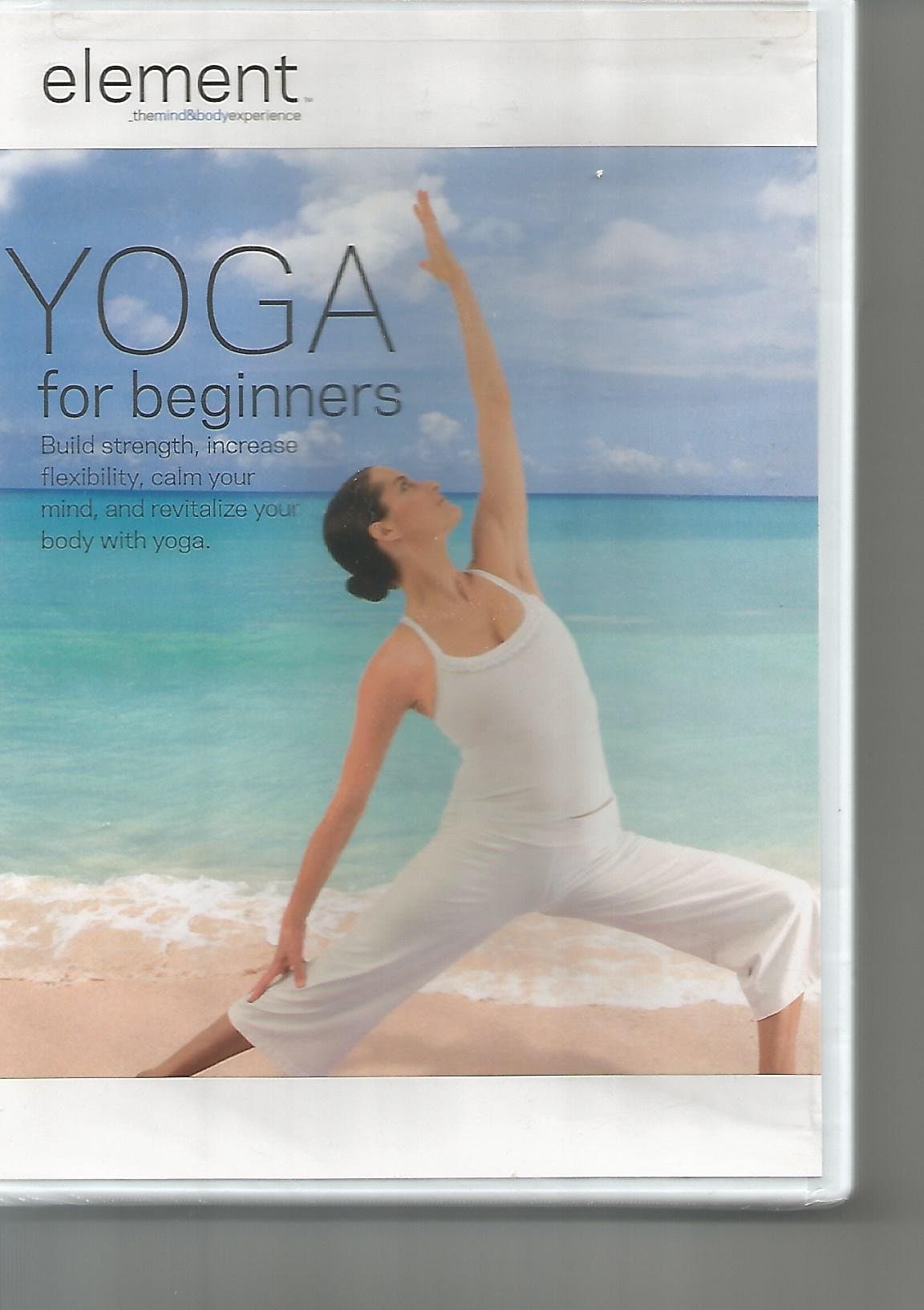 Elem: Yoga For Beginners